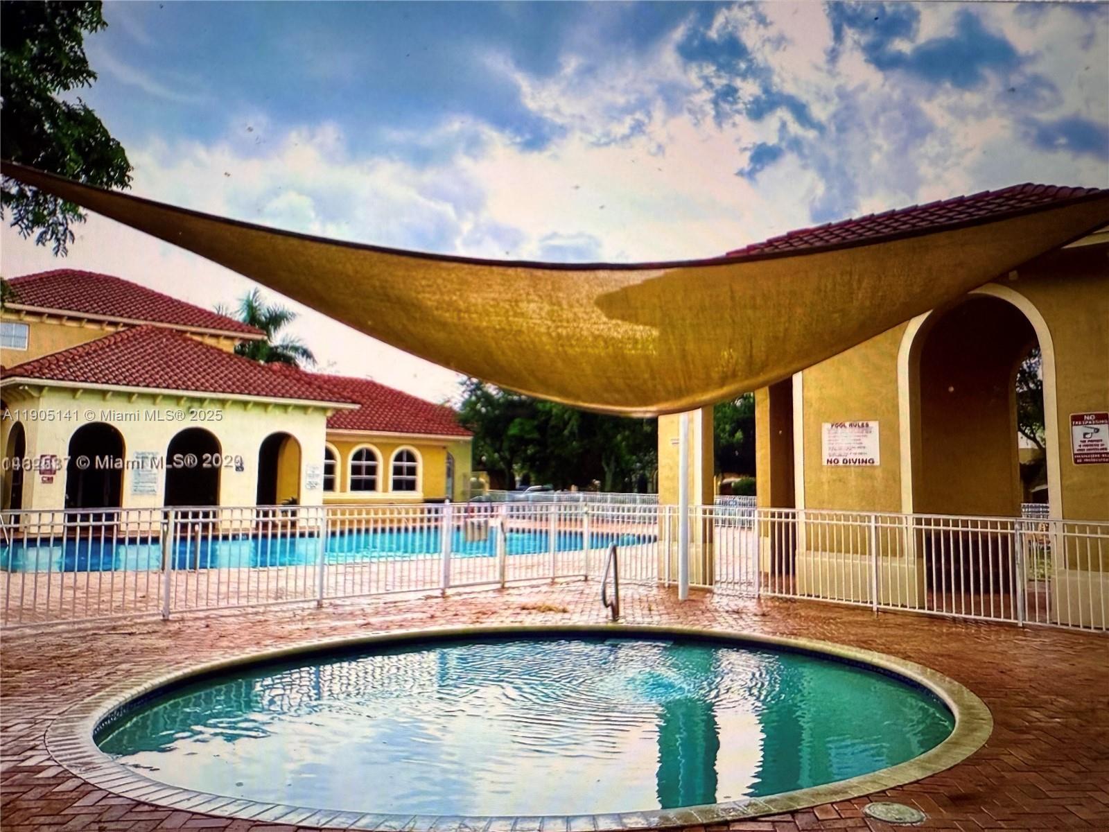 LAS TERRAZAS AT VIZCAYA - Residential Lease