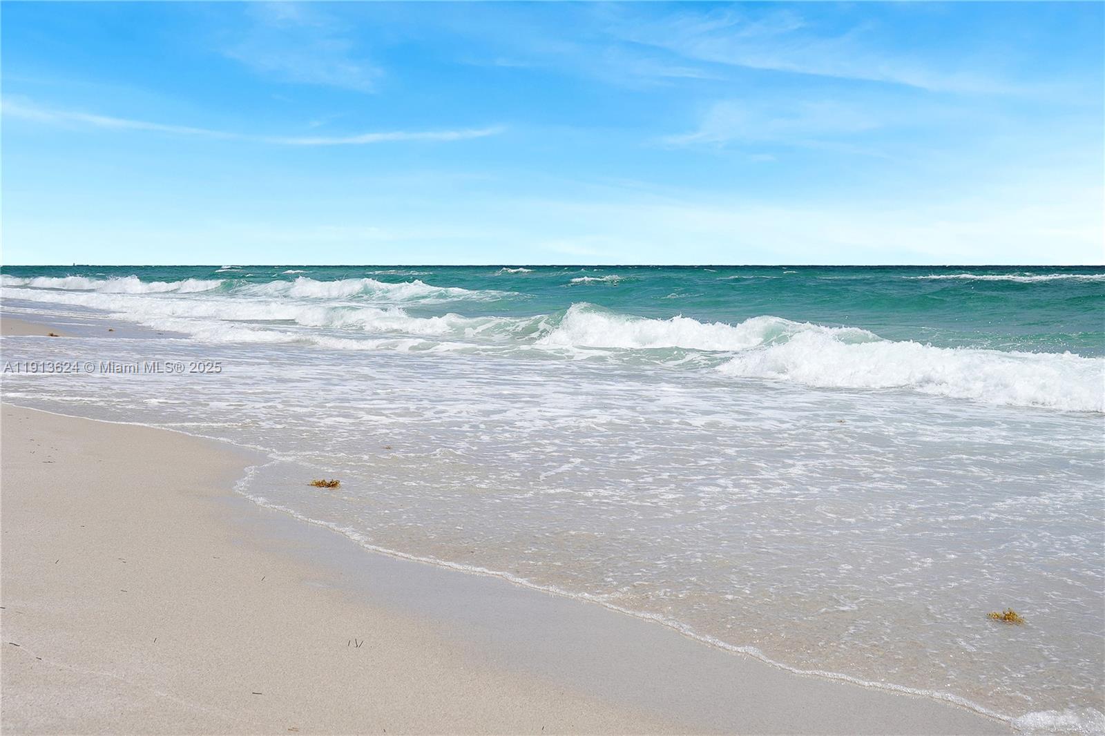 OCEANSIDE PLAZA CONDO - Residential Lease