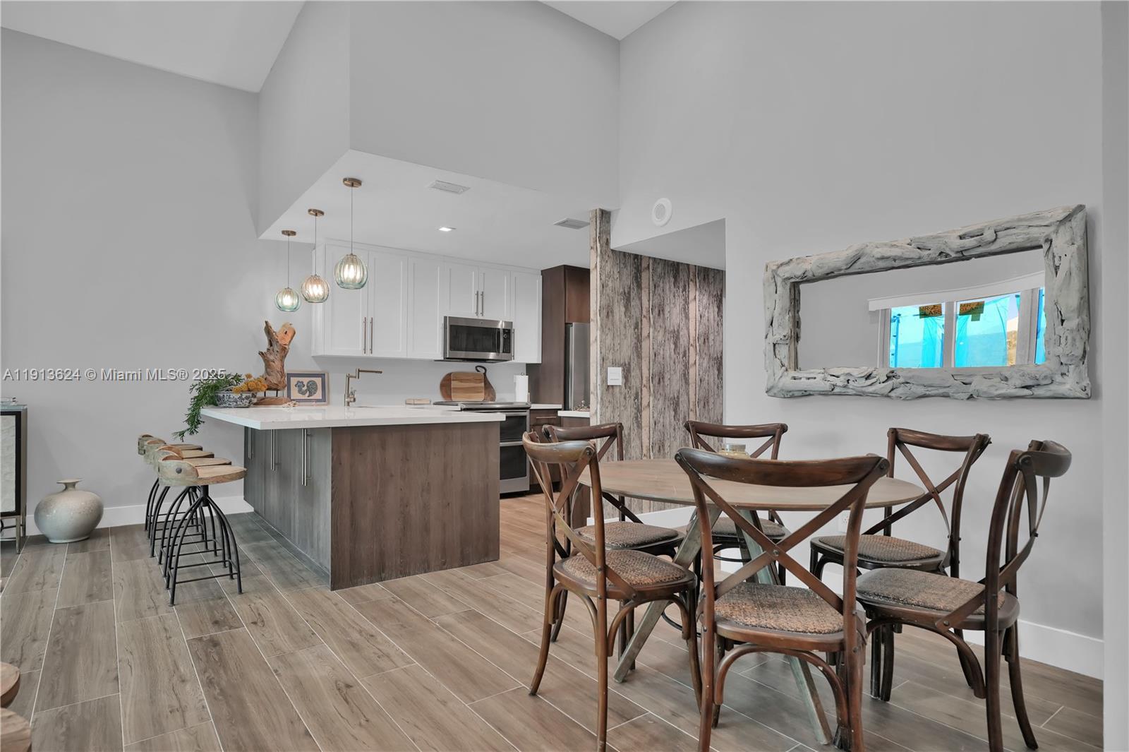 OCEANSIDE PLAZA CONDO - Residential Lease