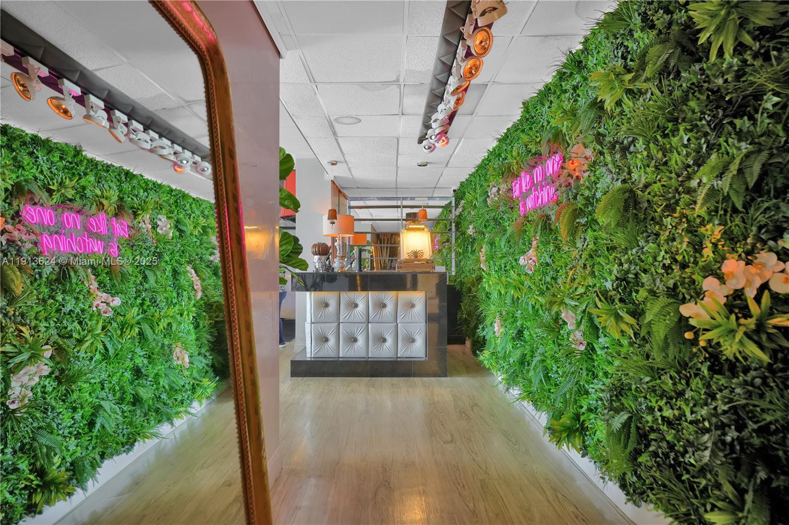 OCEANSIDE PLAZA CONDO - Residential Lease