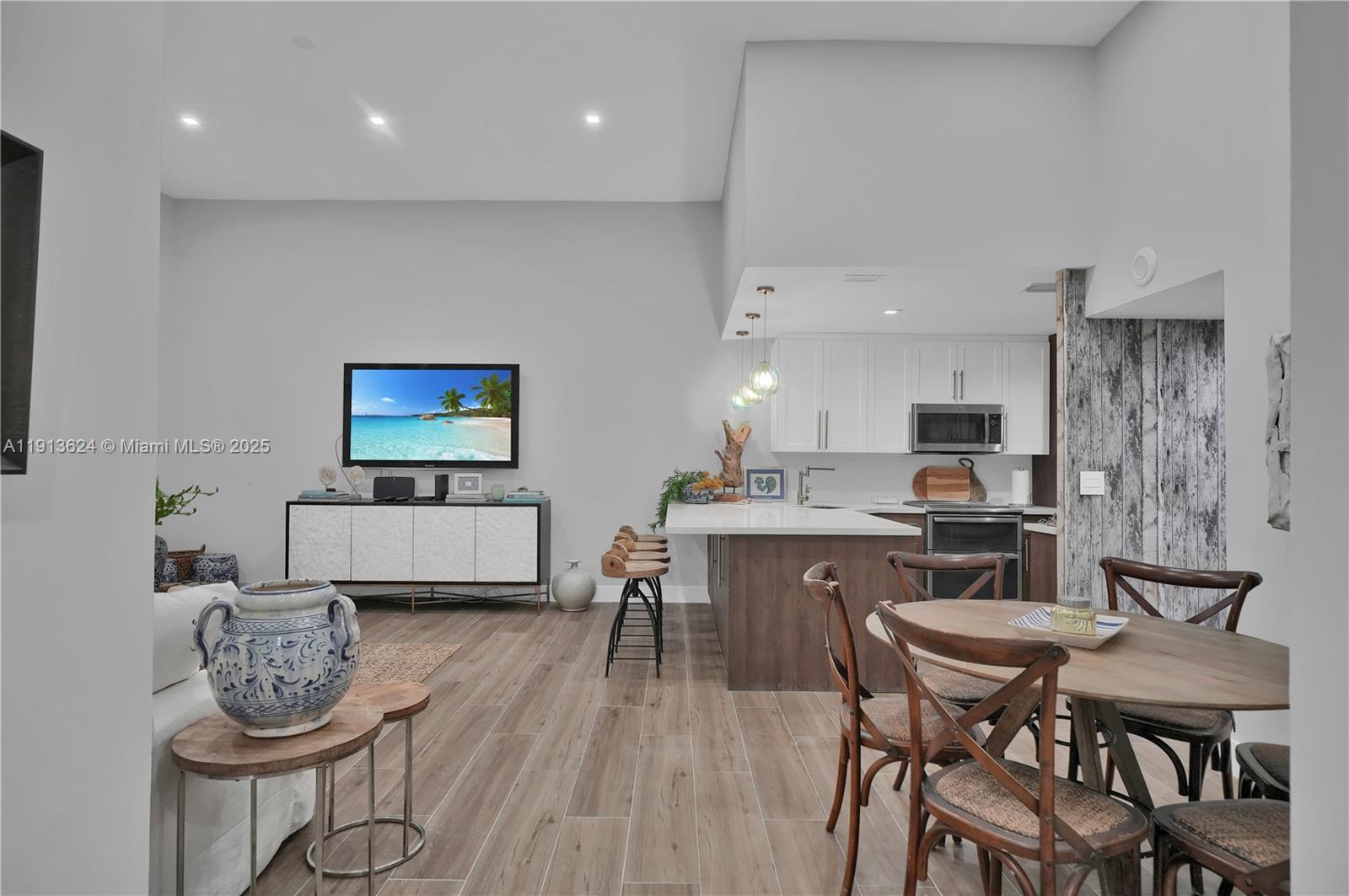 OCEANSIDE PLAZA CONDO - Residential Lease