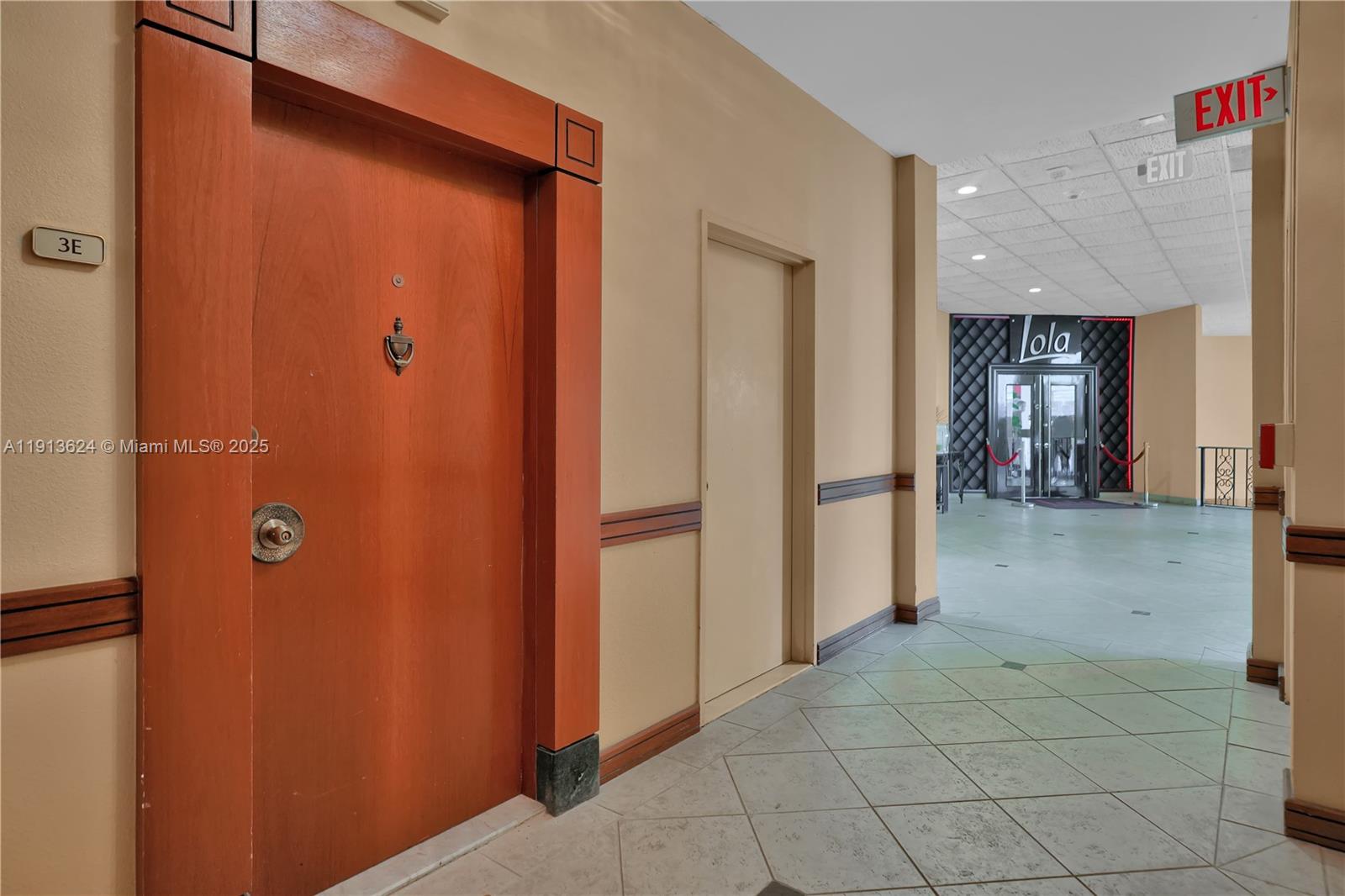 OCEANSIDE PLAZA CONDO - Residential Lease