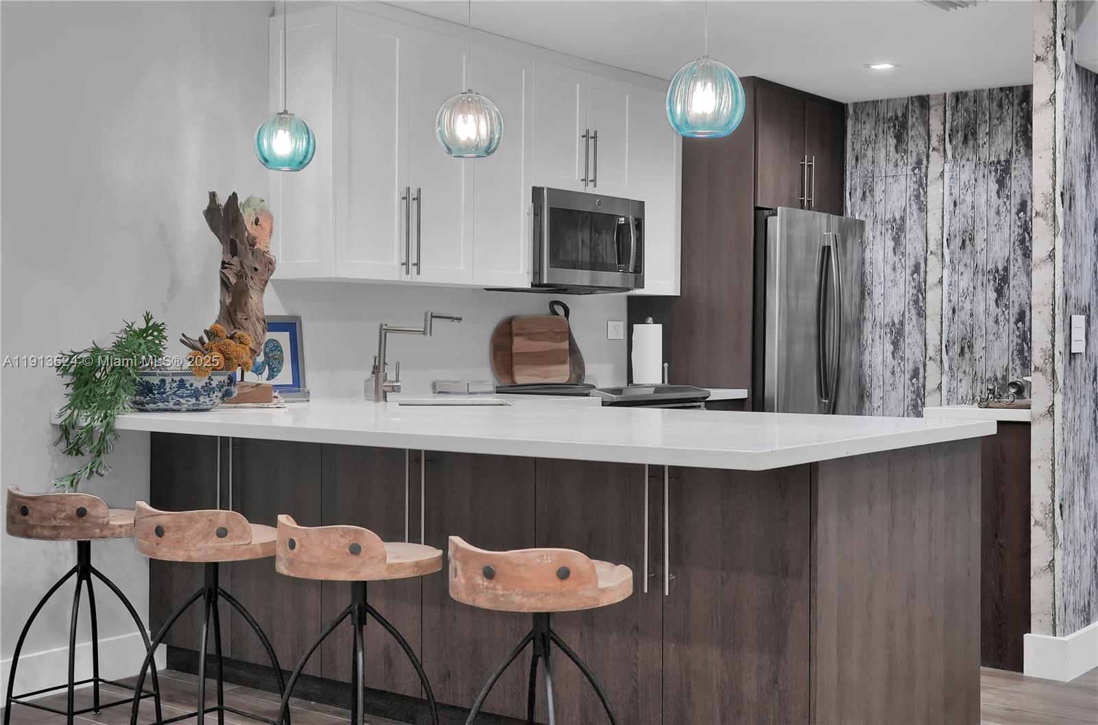 OCEANSIDE PLAZA CONDO - Residential Lease