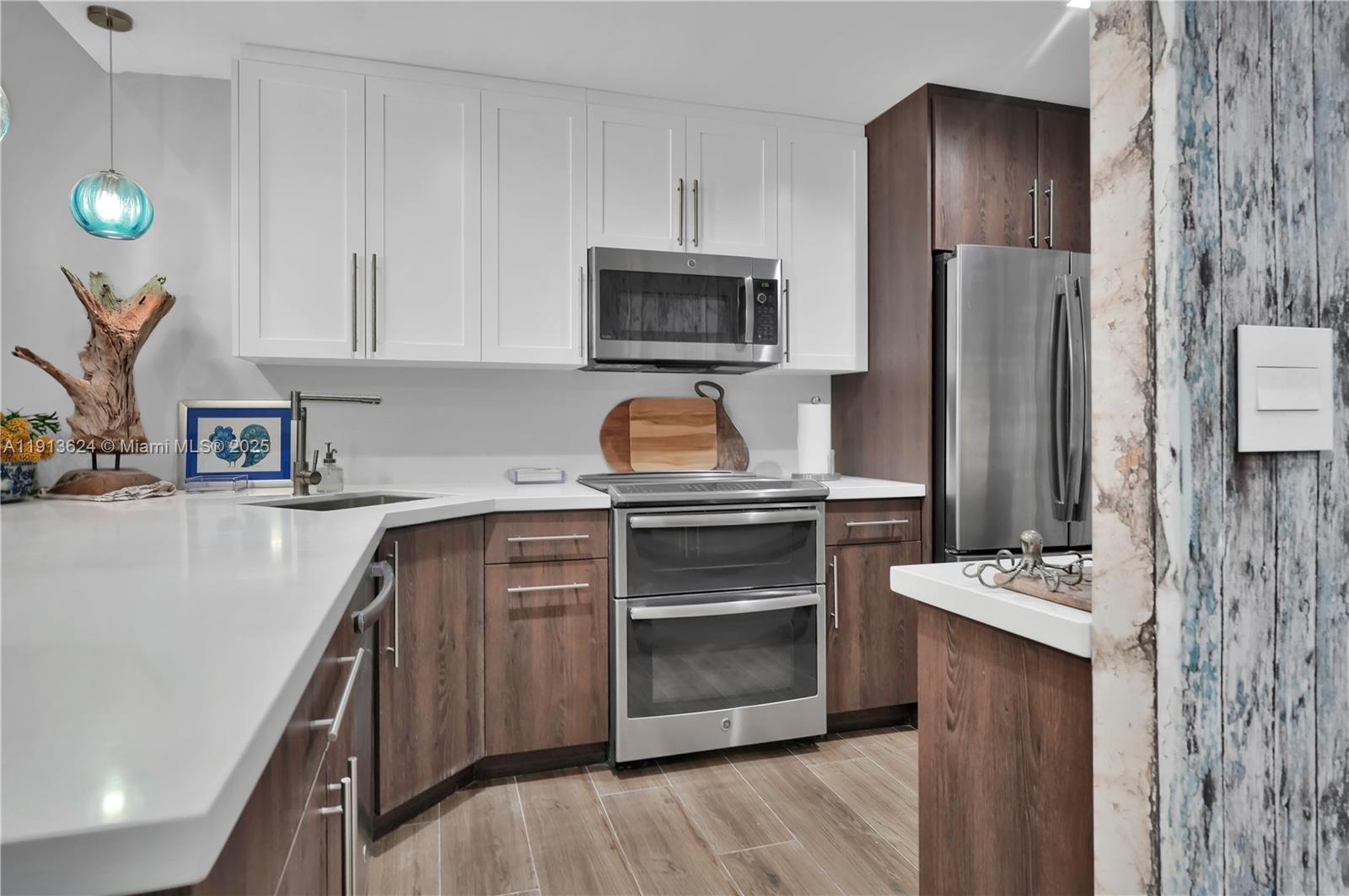 OCEANSIDE PLAZA CONDO - Residential Lease