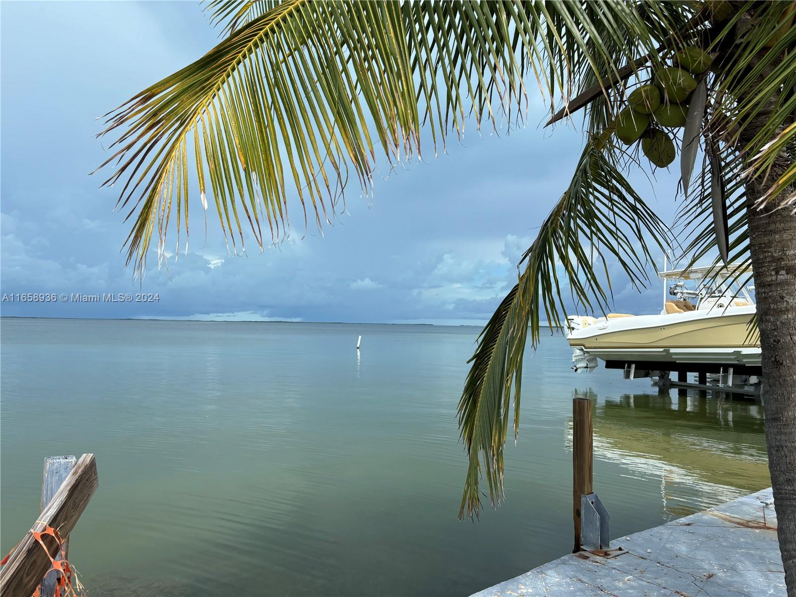 PRIME LOCATION! Beautiful land lot # 333 in Key Largo, South Florida. Your very own Florida Keys, get-a-way, tiny home awaits! The perfect blend of a tropical destination, vacation home and natural beauty. Land for Sale or for Rent. Feet from water. Place or build a beautiful home, an RV or use it as a short or long-term rental. Airbnb is allowed. The community has so many amenities including gated entry, rentable recreation center, kids playground, security, boat ramp, common dockage, laundry, ice and propane station, pool, party rental hall, tennis, pickleball & basketball courts. Golf carts are permitted. Boaters paradise with quick access to the Florida Bay -Blackwater Sound within minutes of Ocean access. Supermarket is 5 mins away. Seasonal or Annual Rental. Negotiable.