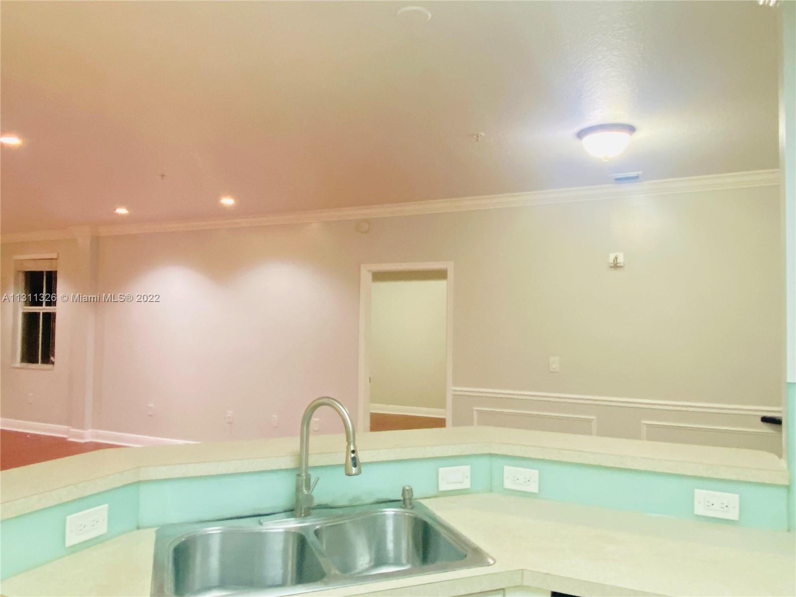 EL-AD VILLAGGIO CONDO BLD - Residential Lease