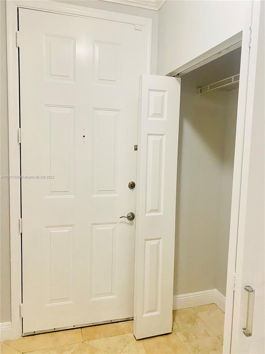 EL-AD VILLAGGIO CONDO BLD - Residential Lease