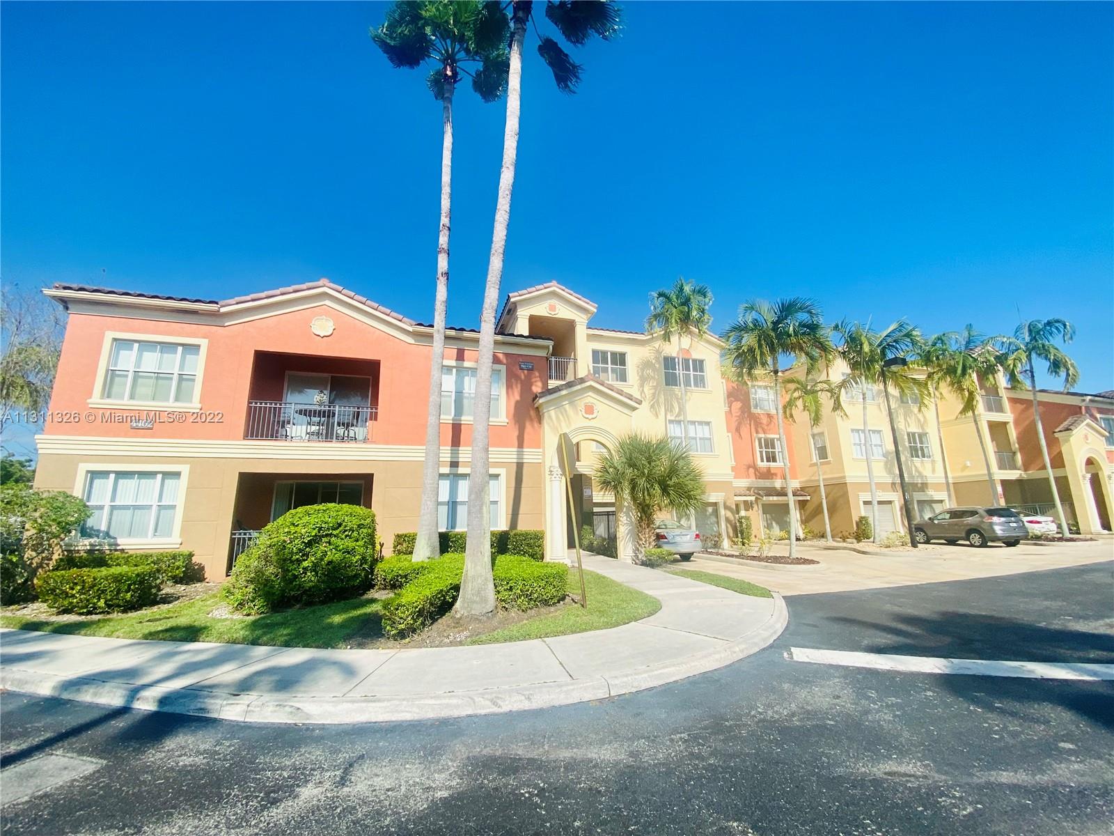 EL-AD VILLAGGIO CONDO BLD - Residential Lease