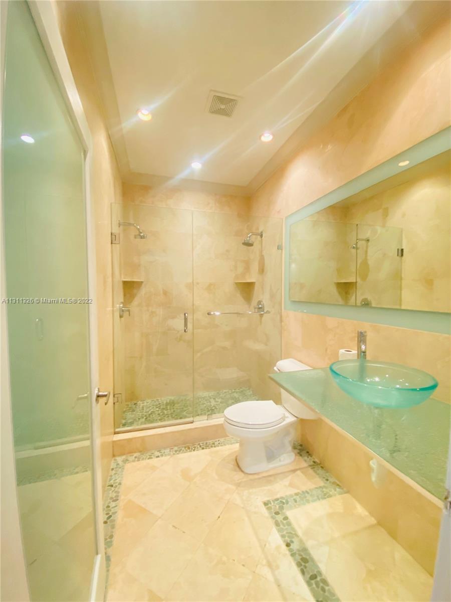 EL-AD VILLAGGIO CONDO BLD - Residential Lease