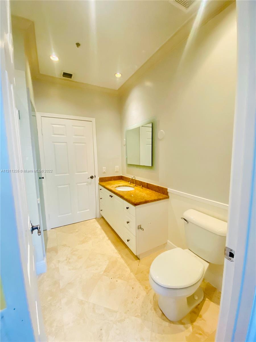 EL-AD VILLAGGIO CONDO BLD - Residential Lease