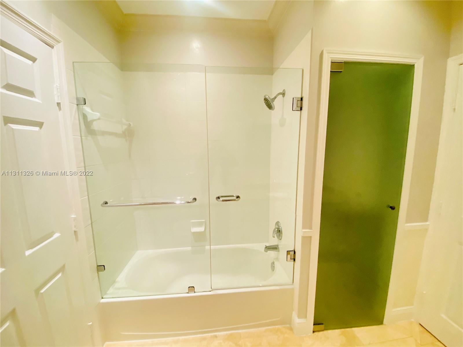 EL-AD VILLAGGIO CONDO BLD - Residential Lease