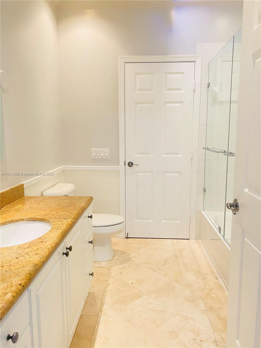 EL-AD VILLAGGIO CONDO BLD - Residential Lease