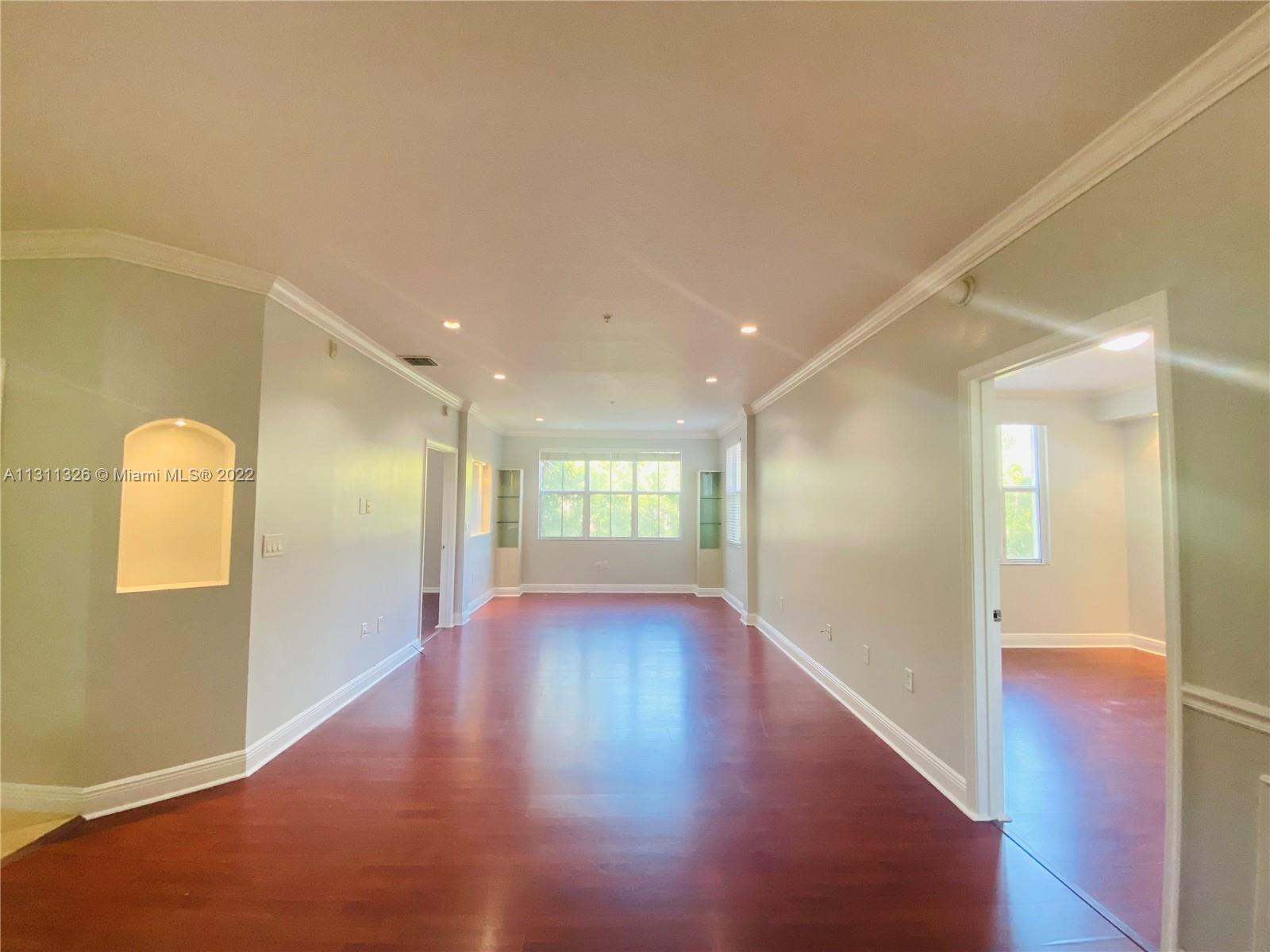 EL-AD VILLAGGIO CONDO BLD - Residential Lease