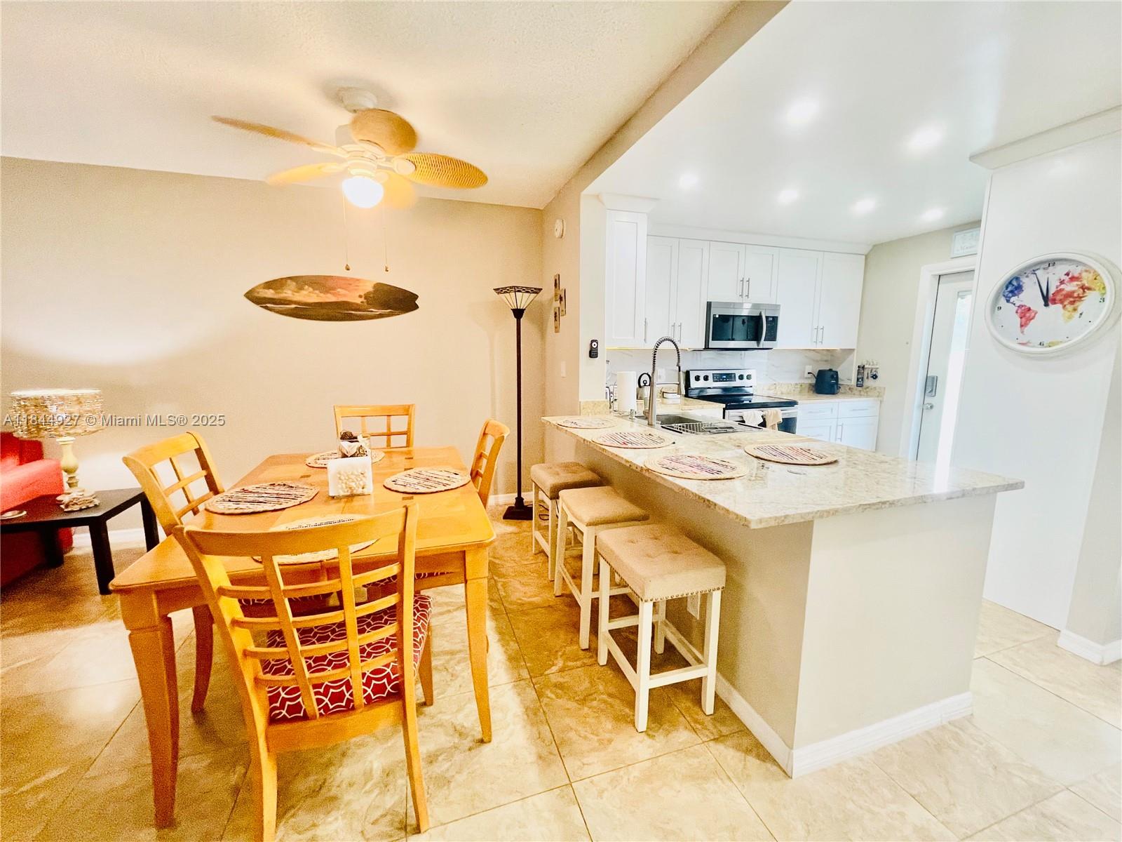 1501 S Ocean Blvd 110