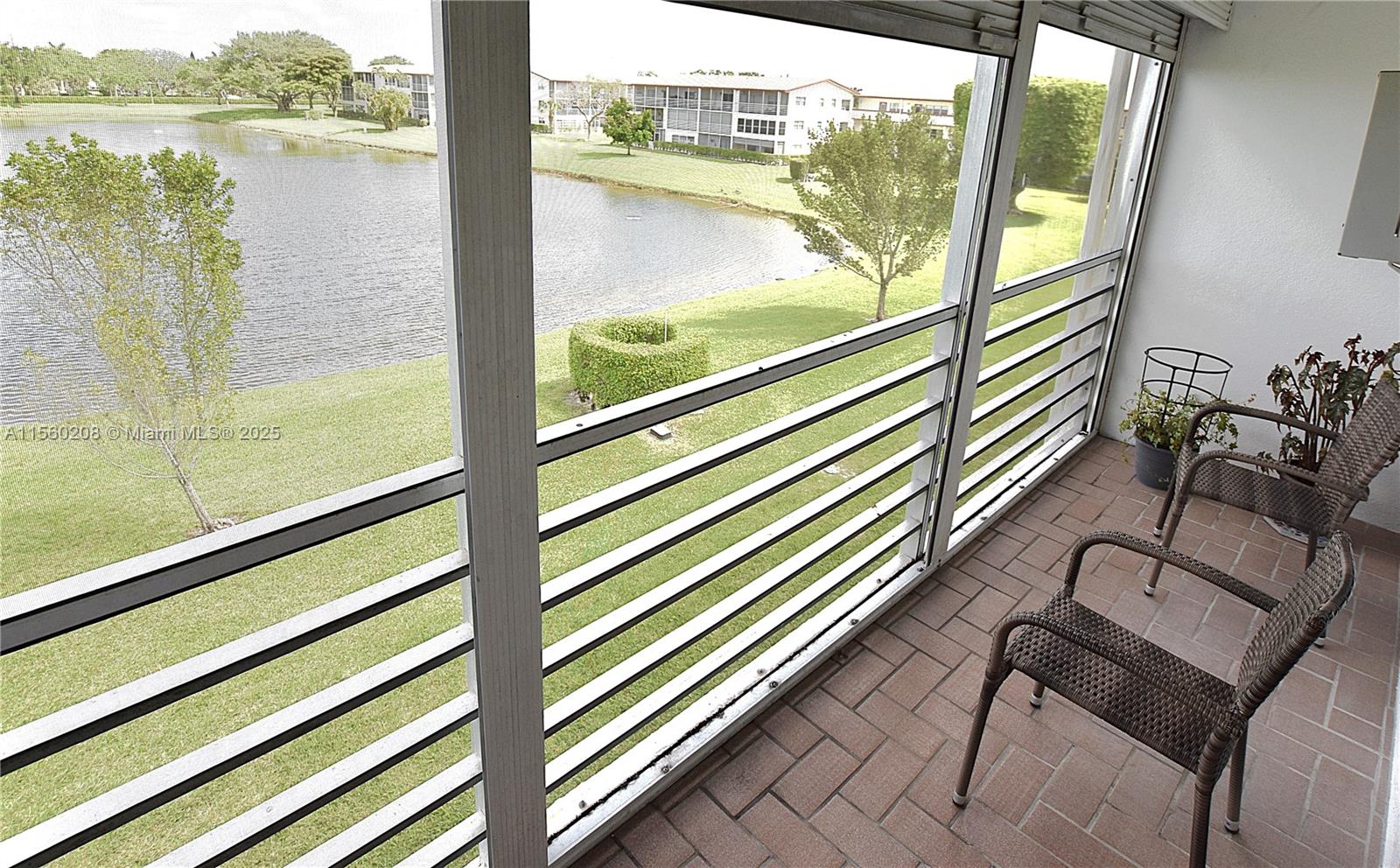 BRIGHTON AT CENTURY VILLA - Residential
