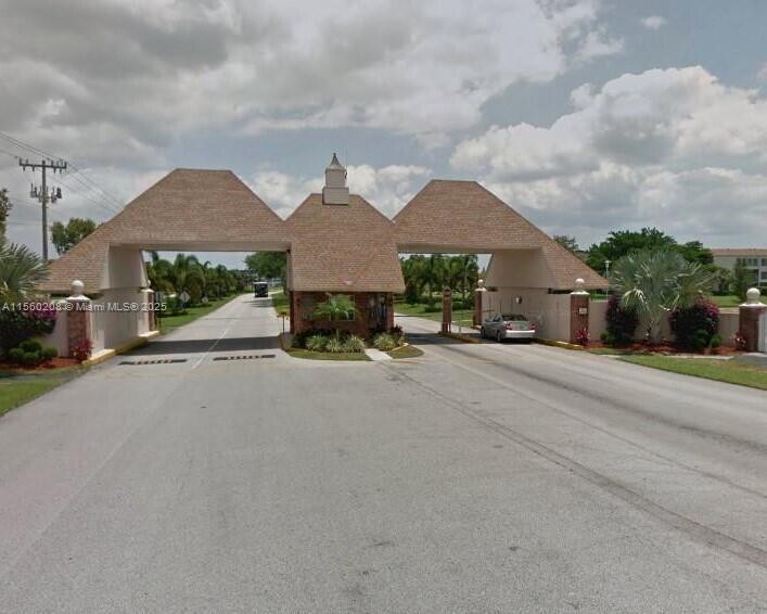 BRIGHTON AT CENTURY VILLA - Residential