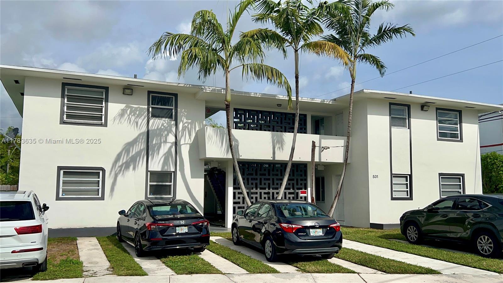 Rental Property at 531 Ne 82nd Ter 5, Miami, Broward County, Florida - Bedrooms: 1 
Bathrooms: 1  - $1,800 MO.