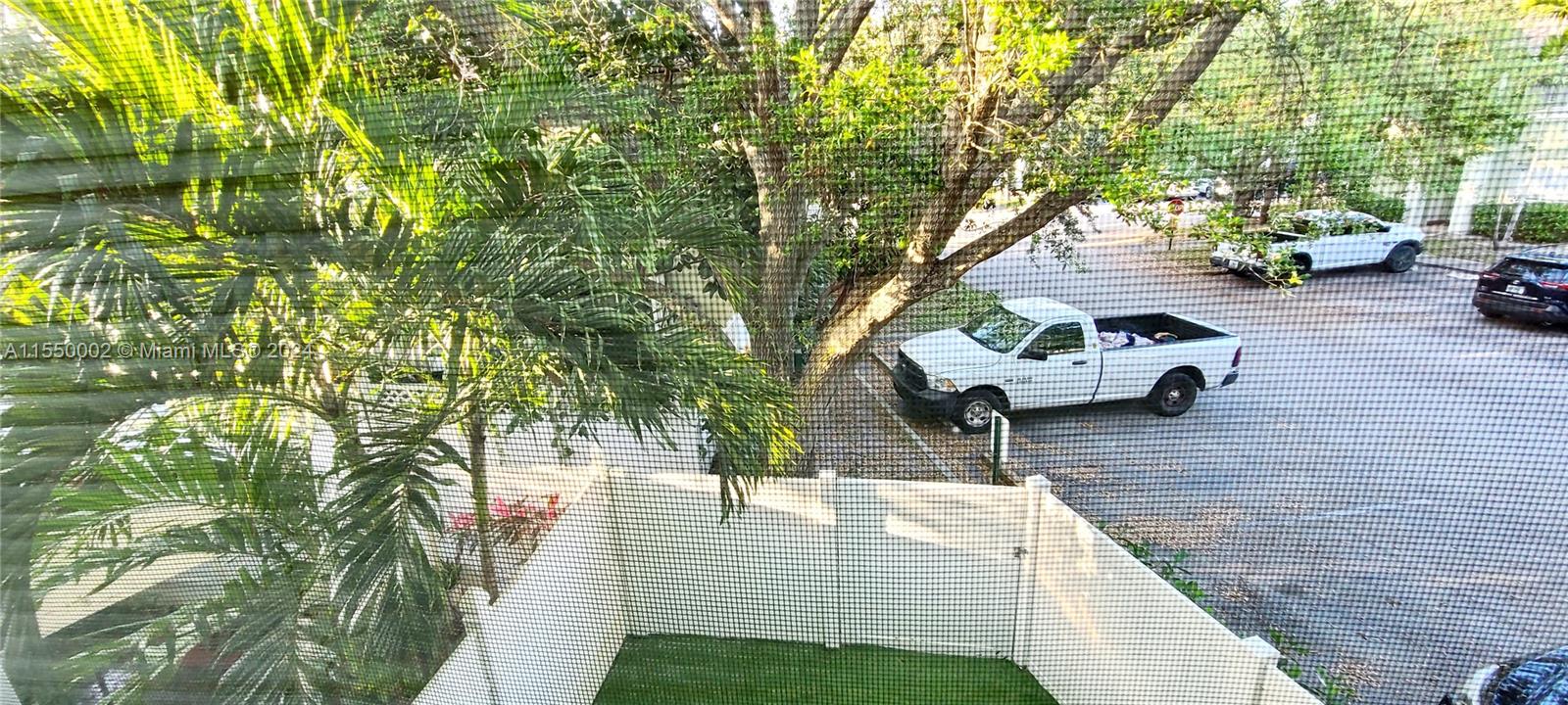 WASHINGTON COURT VILLAS - Residential Lease