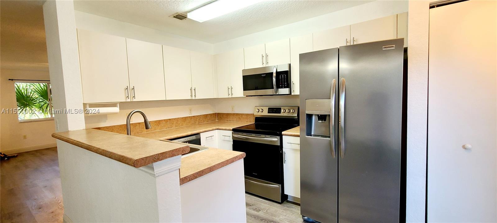 WASHINGTON COURT VILLAS - Residential Lease