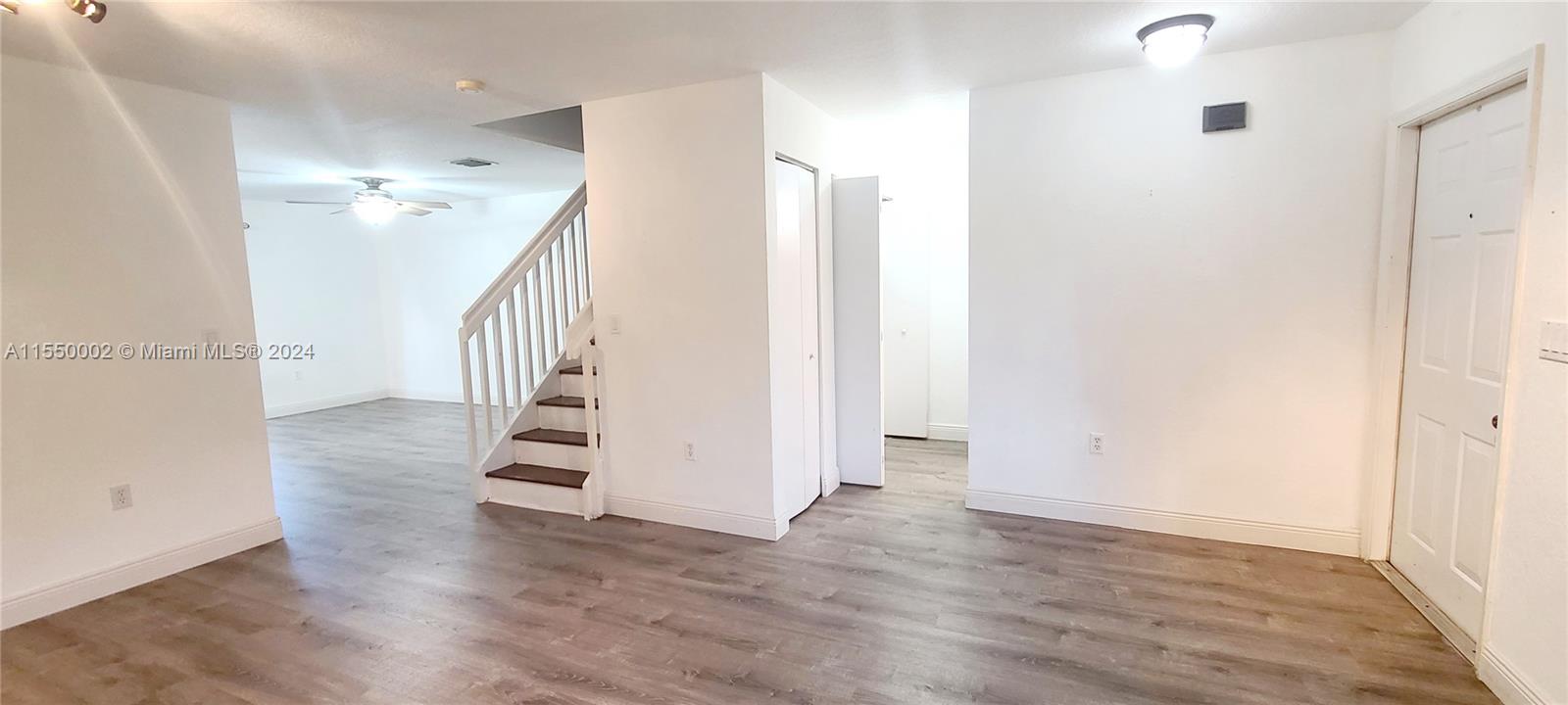 WASHINGTON COURT VILLAS - Residential Lease