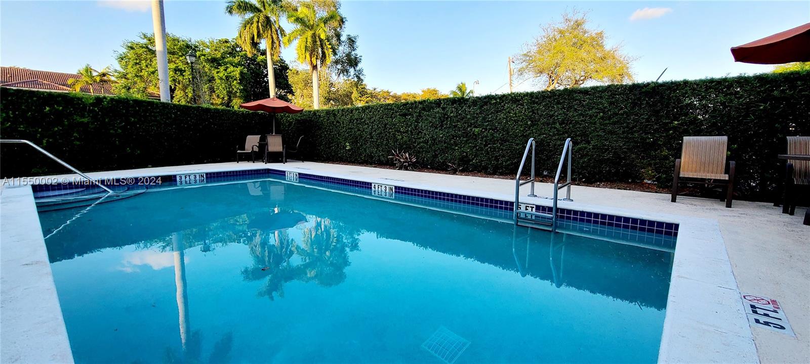 WASHINGTON COURT VILLAS - Residential Lease