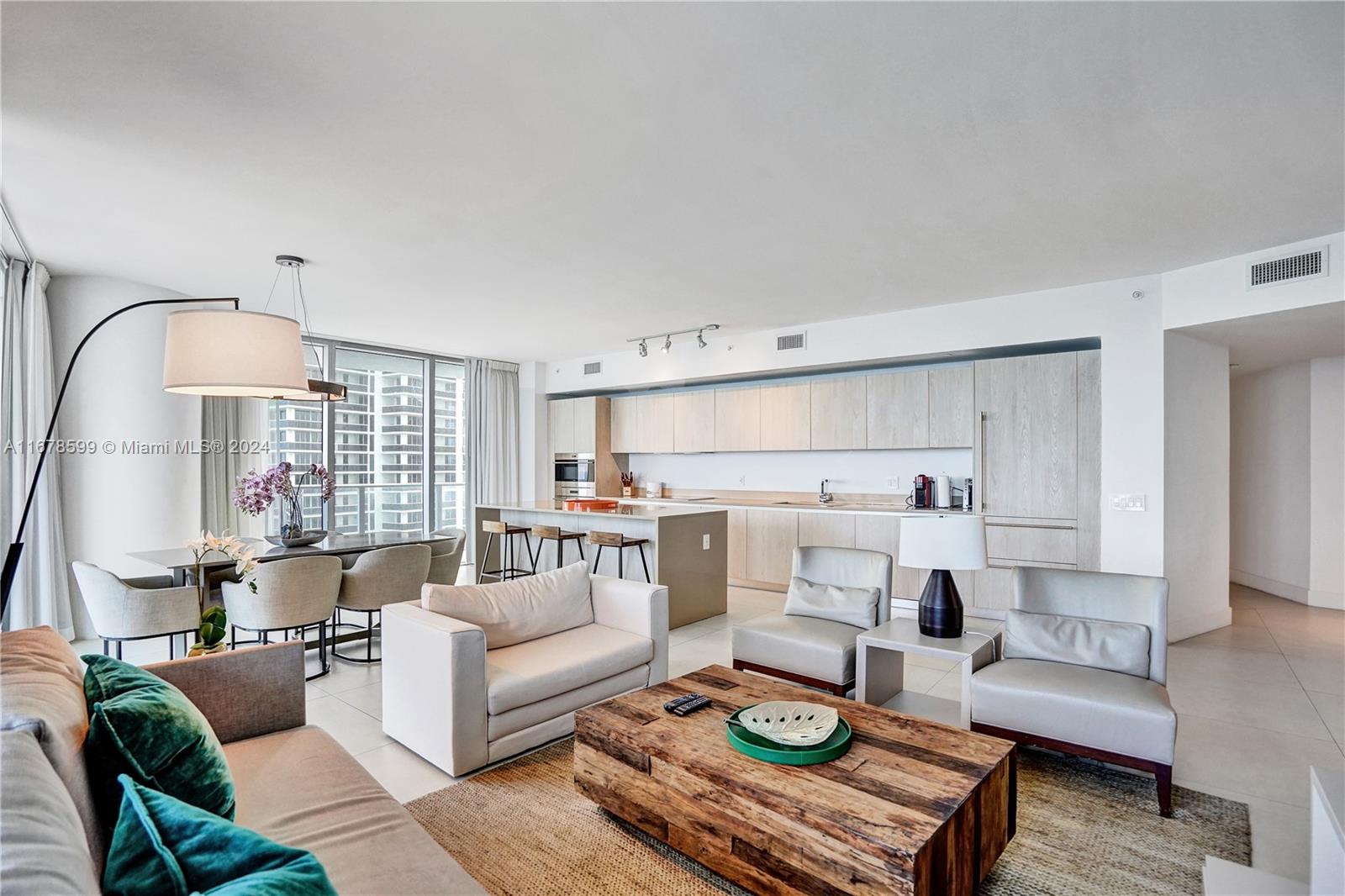 4111 SOUTH OCEAN DRIVE CO - Residential