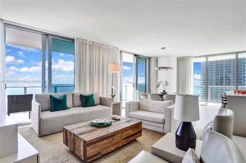 4111 S Ocean Dr 1201 Hollywood FL 33019