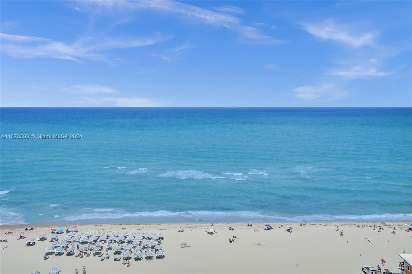 4111 SOUTH OCEAN DRIVE CO - Residential