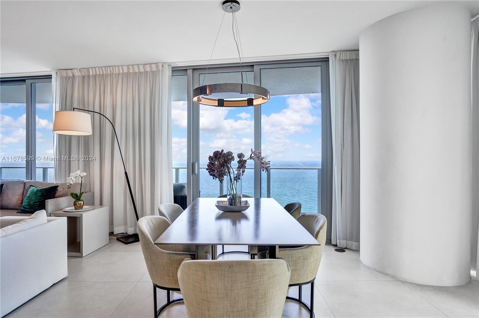 4111 SOUTH OCEAN DRIVE CO - Residential