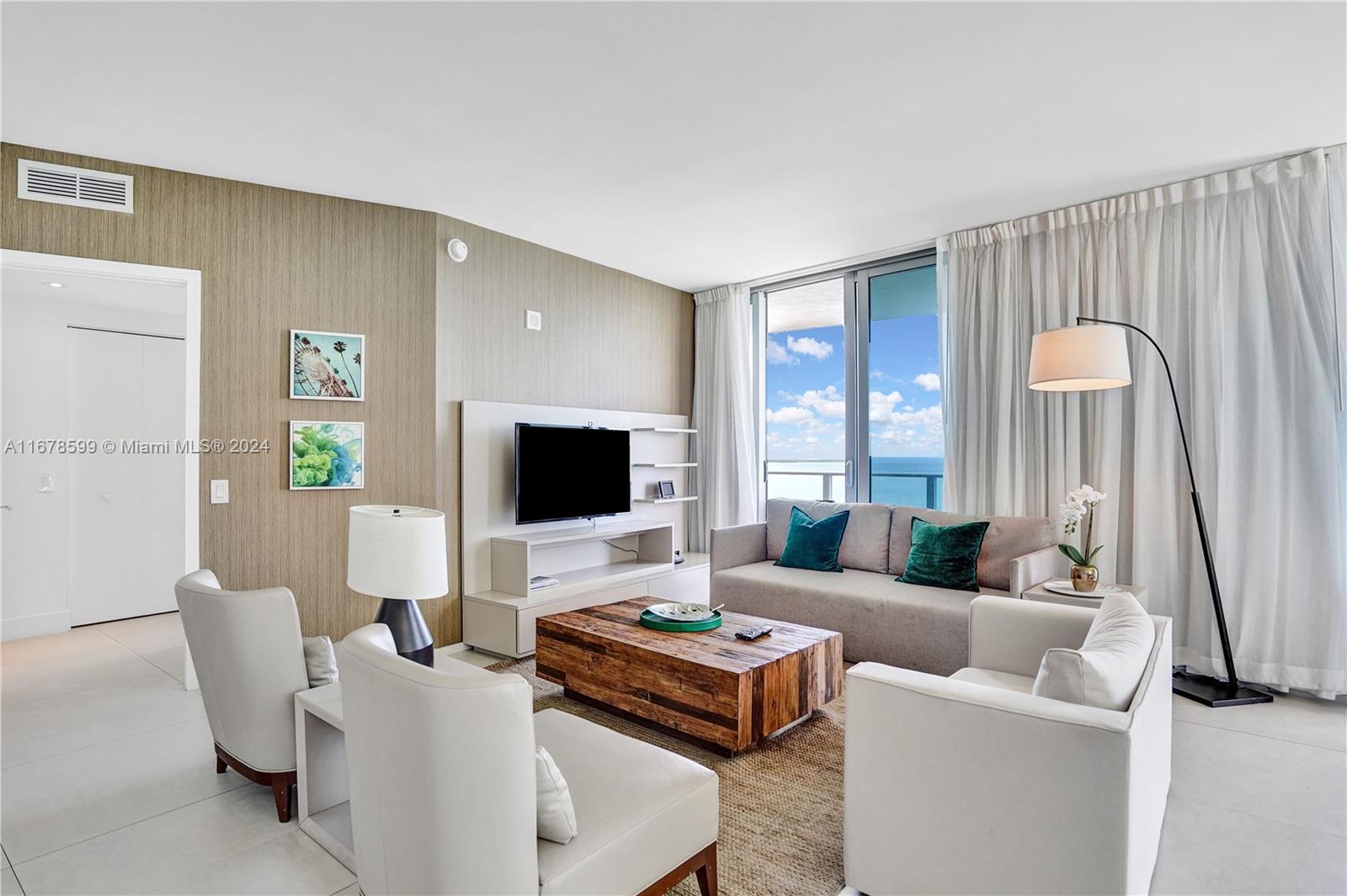 4111 S Ocean Dr 1201