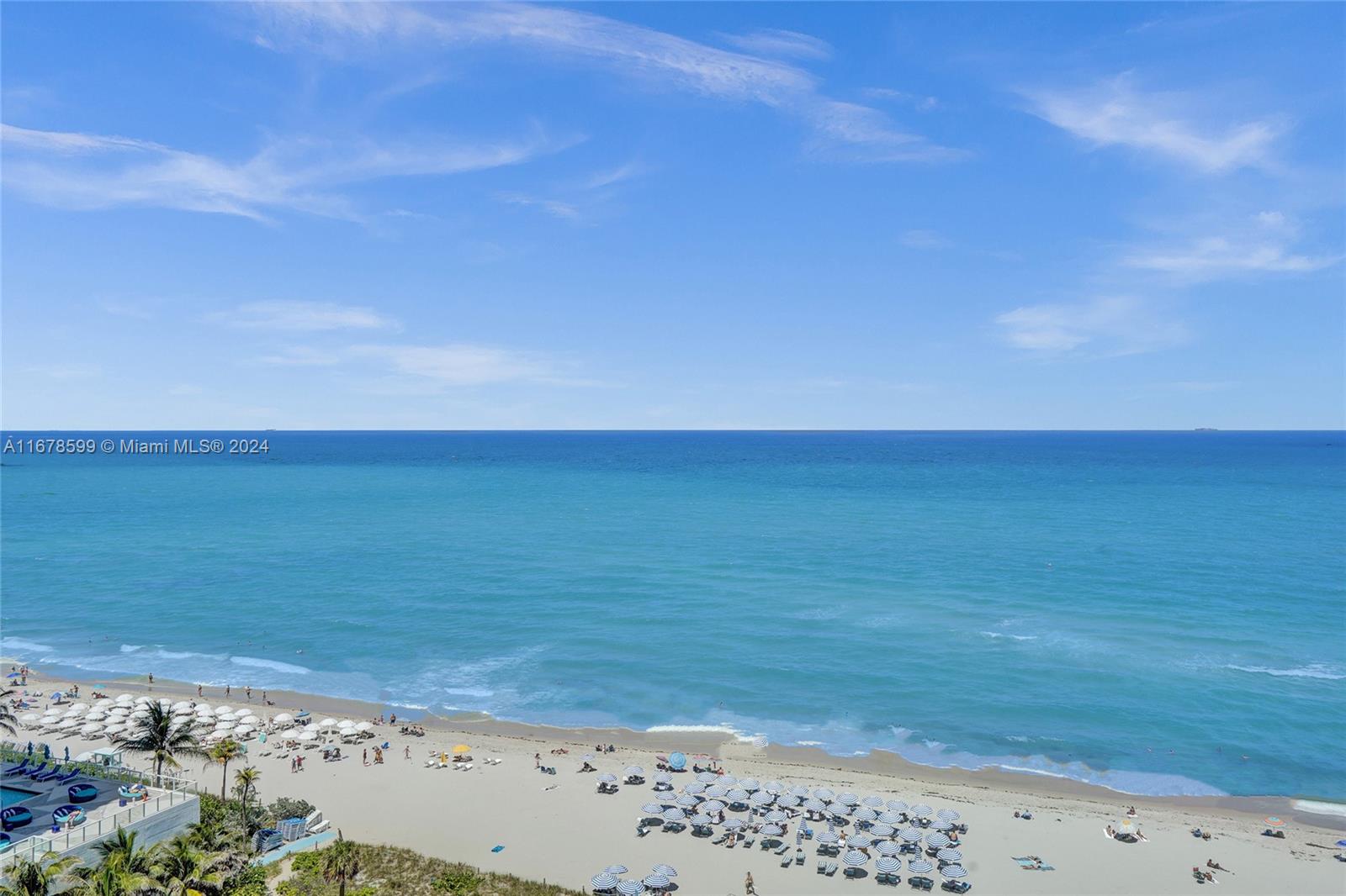 4111 SOUTH OCEAN DRIVE CO - Residential