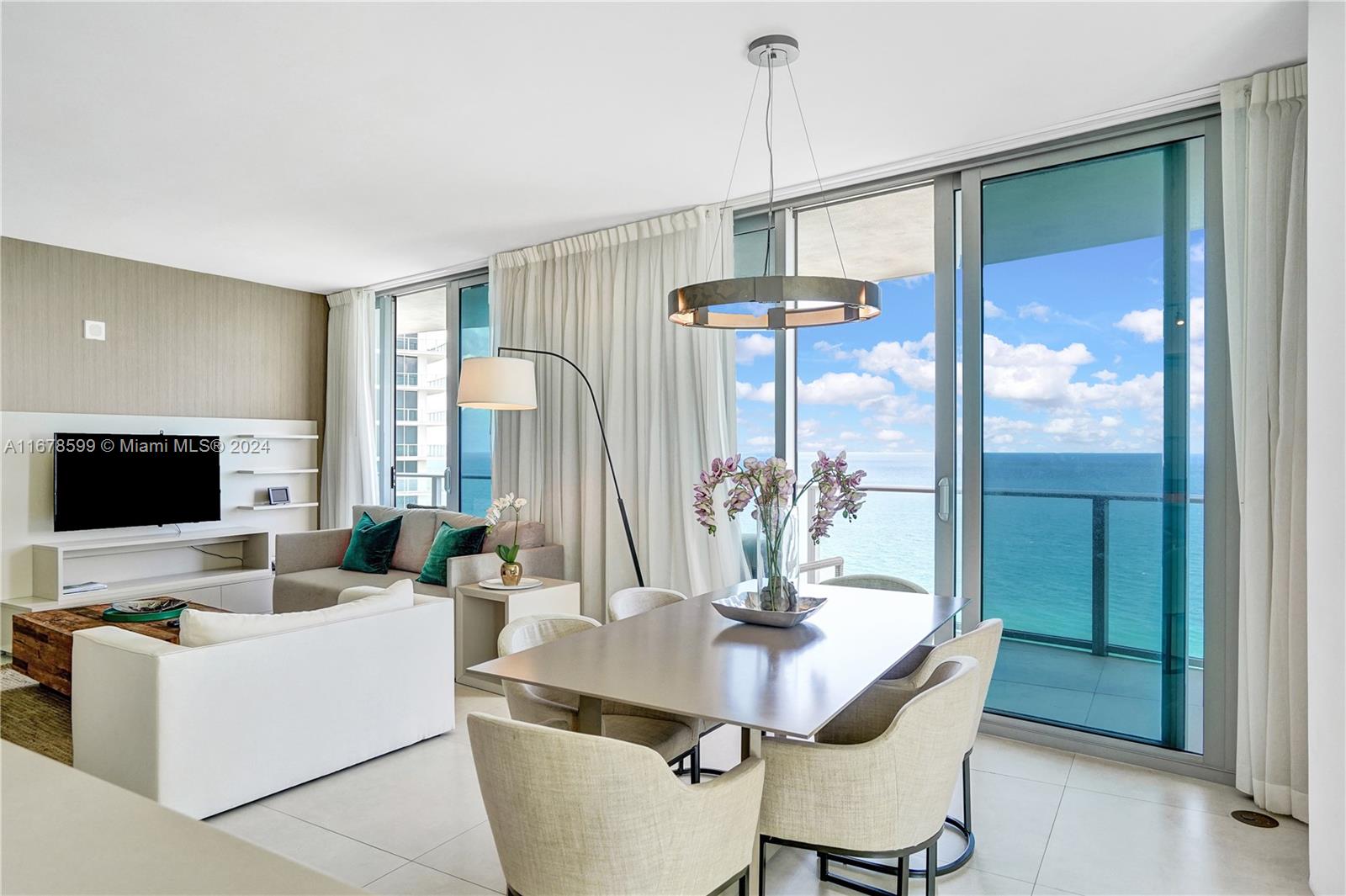 4111 S Ocean Dr 1201