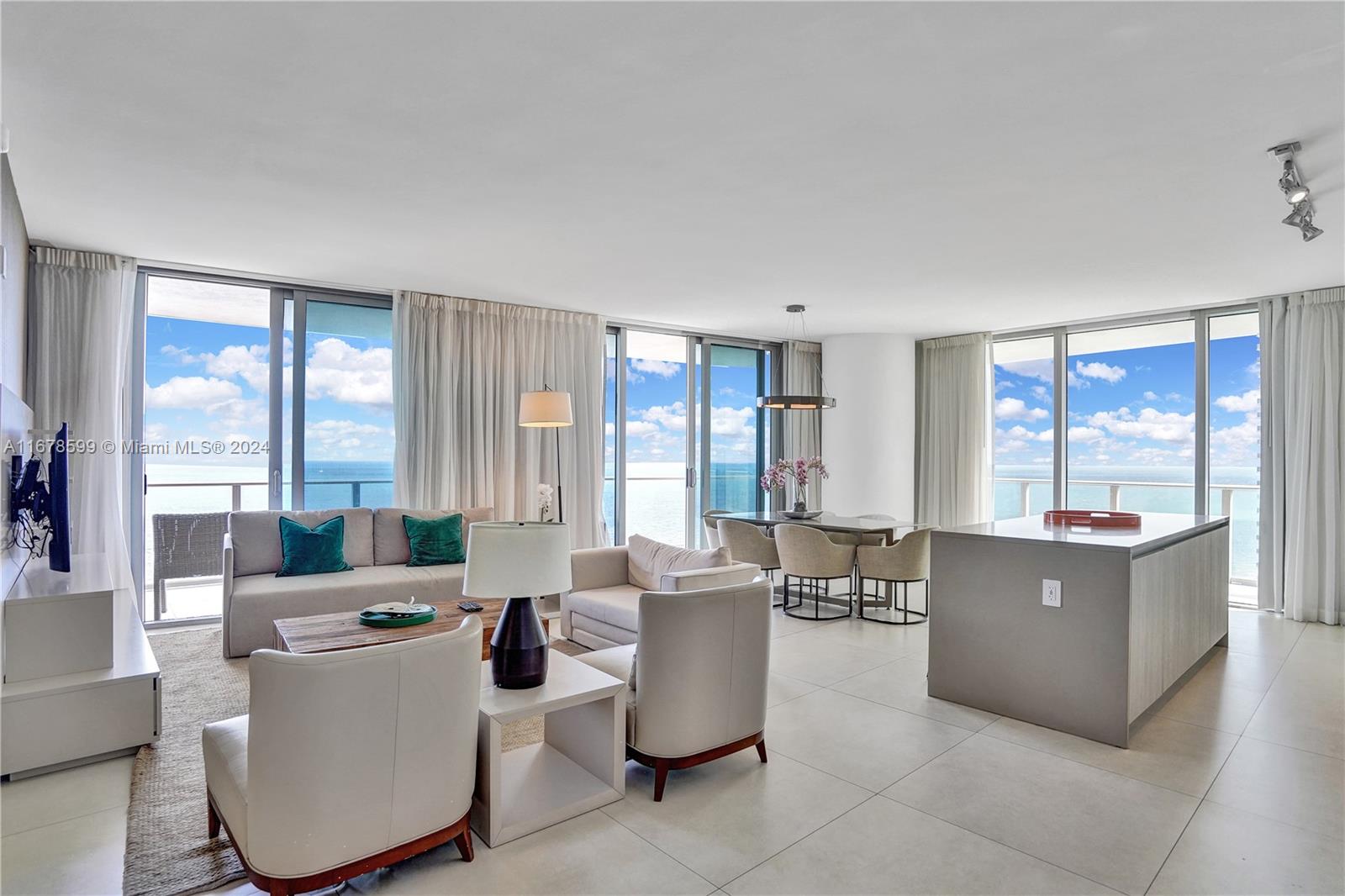4111 S Ocean Dr 1201
