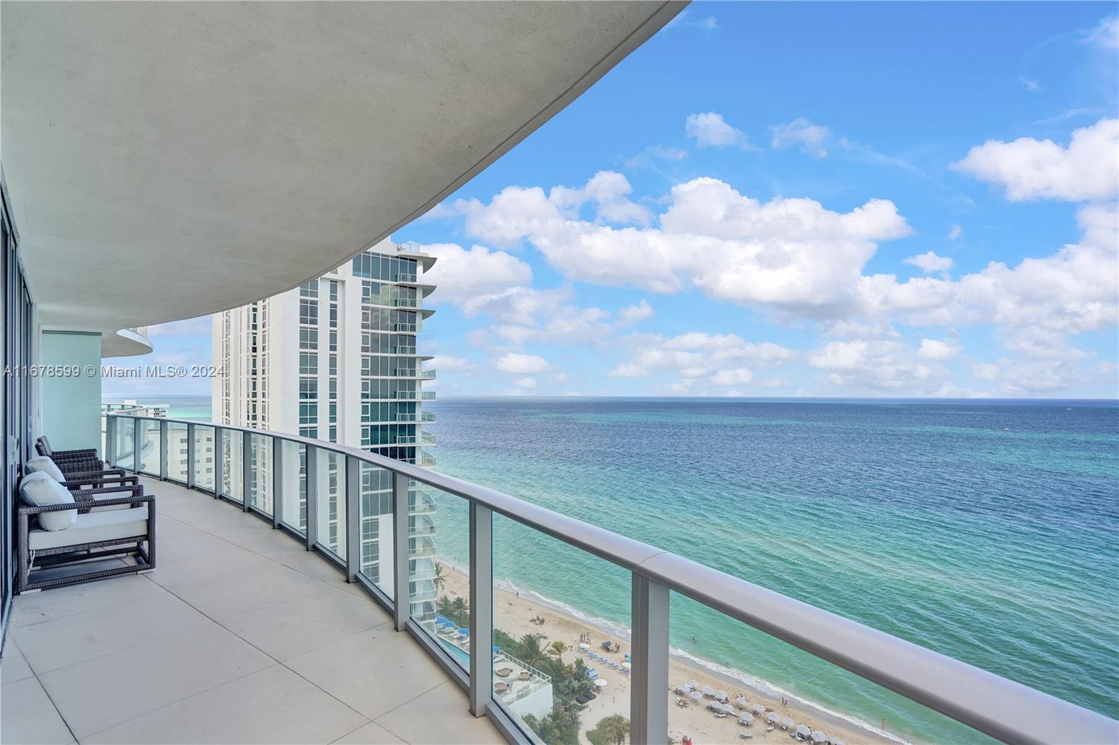 4111 SOUTH OCEAN DRIVE CO - Residential