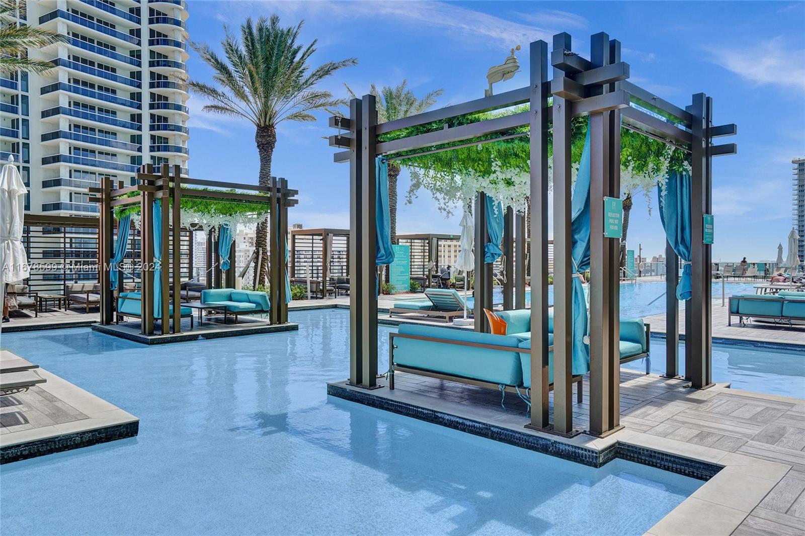 4111 SOUTH OCEAN DRIVE CO - Residential