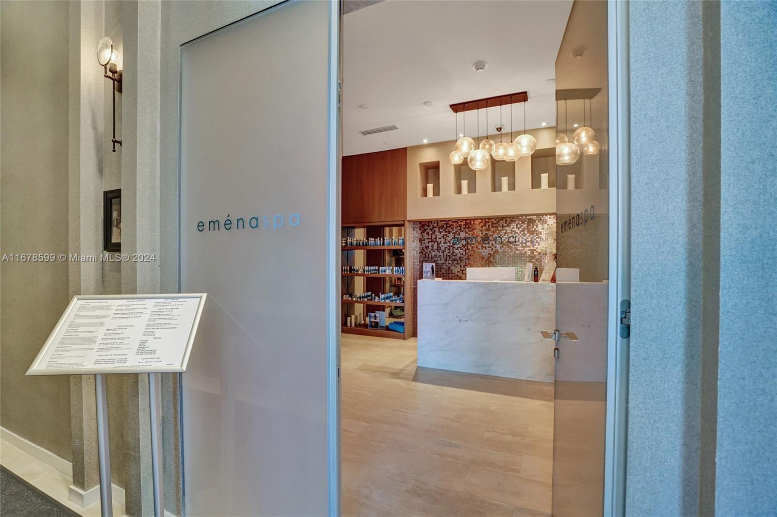 4111 SOUTH OCEAN DRIVE CO - Residential