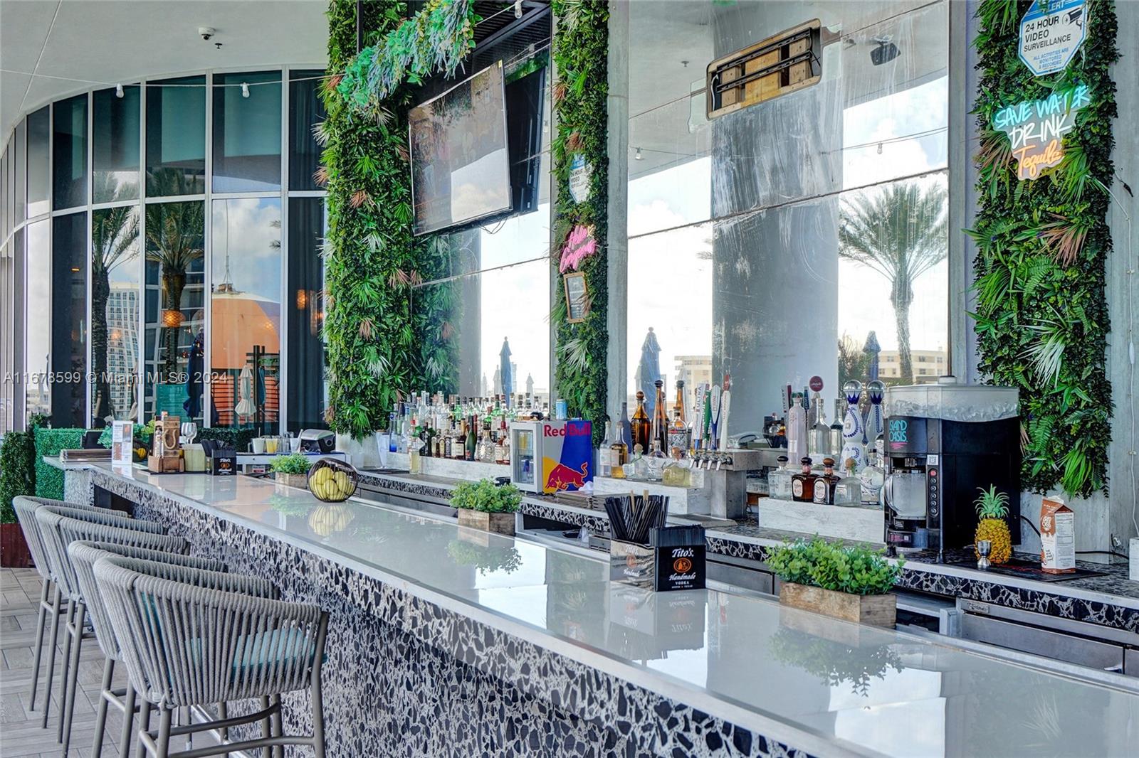 4111 SOUTH OCEAN DRIVE CO - Residential