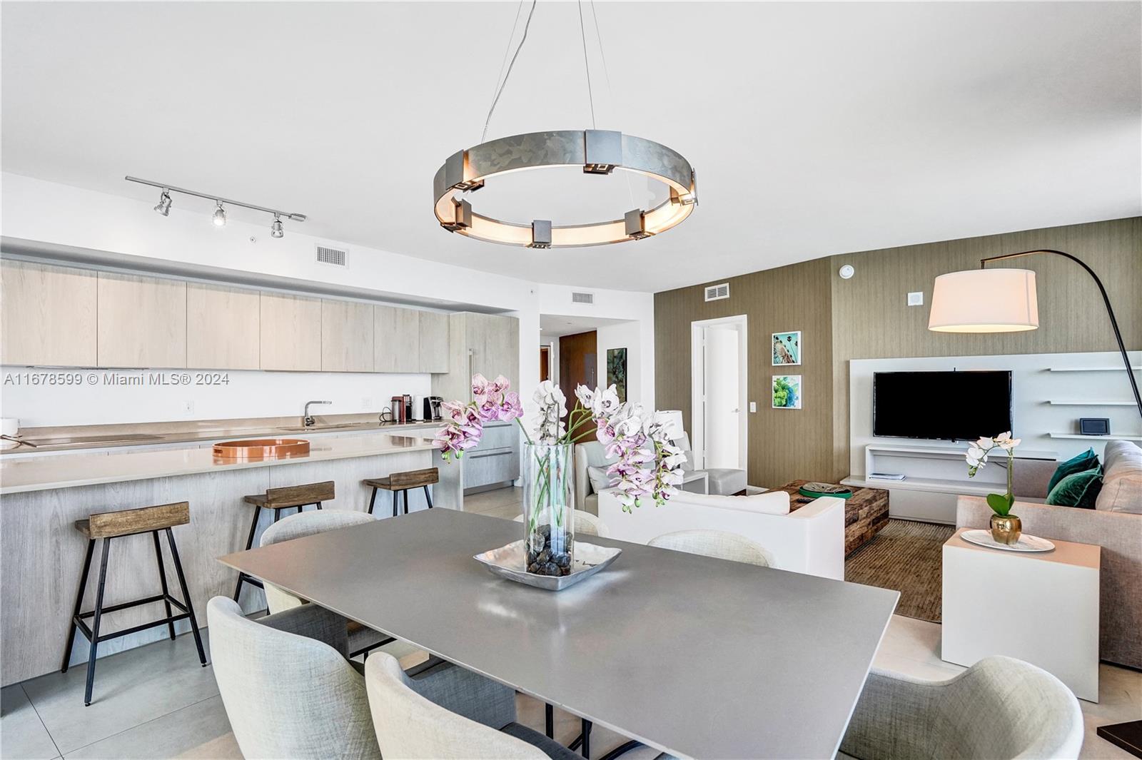 4111 SOUTH OCEAN DRIVE CO - Residential