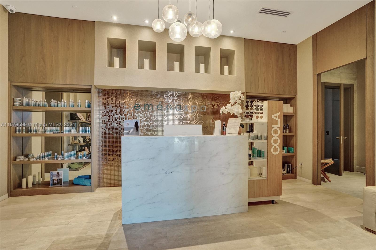 4111 SOUTH OCEAN DRIVE CO - Residential