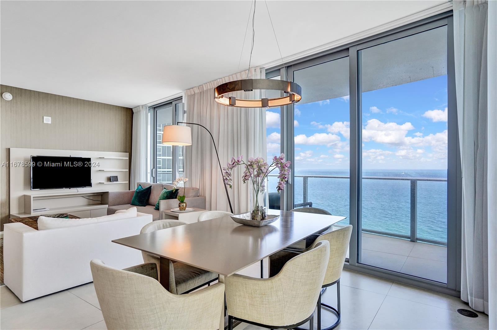 4111 SOUTH OCEAN DRIVE CO - Residential