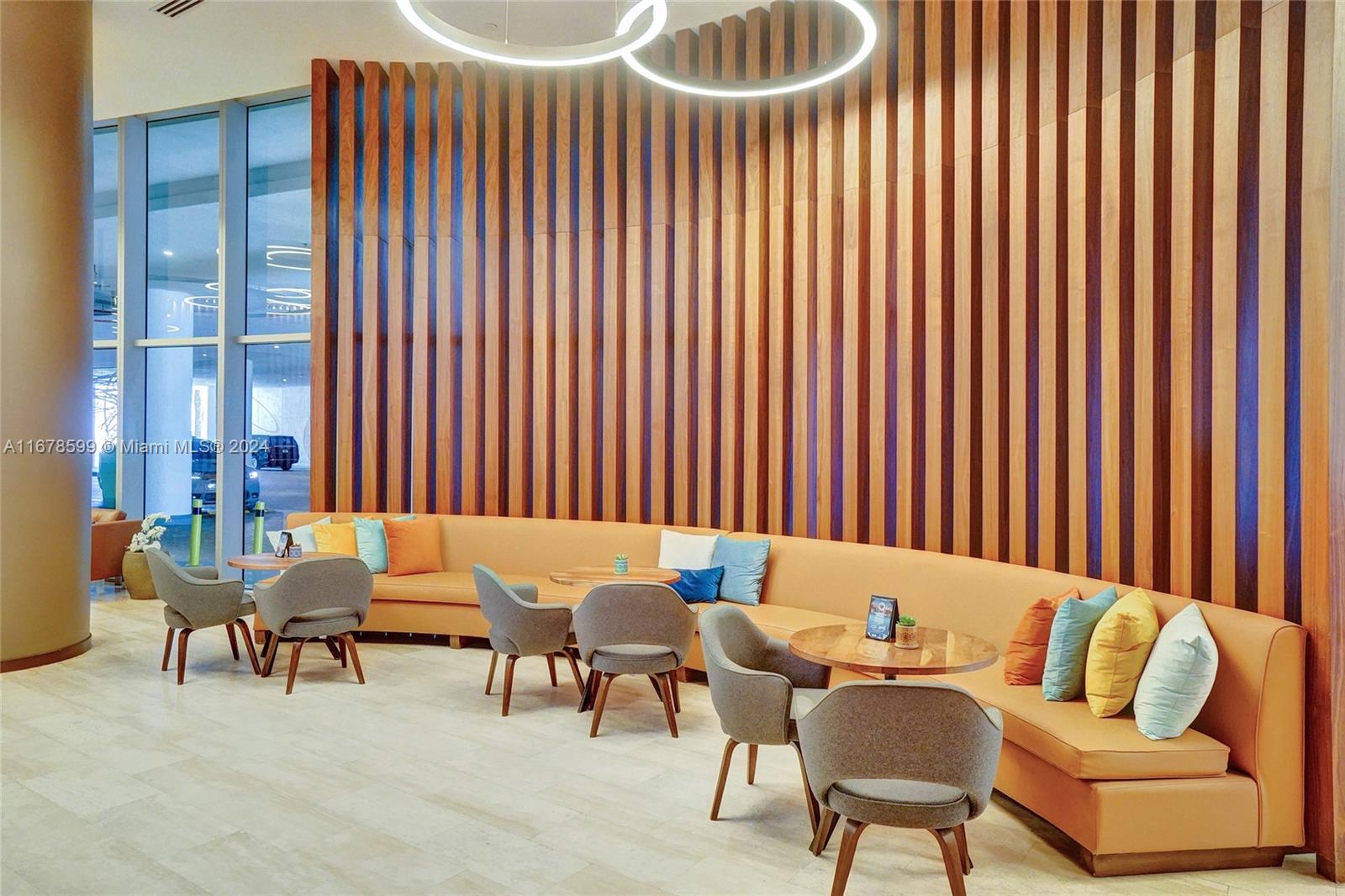 4111 SOUTH OCEAN DRIVE CO - Residential