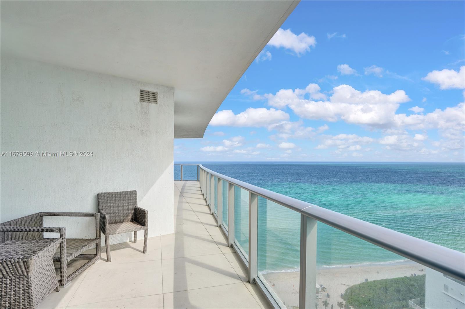 4111 SOUTH OCEAN DRIVE CO - Residential