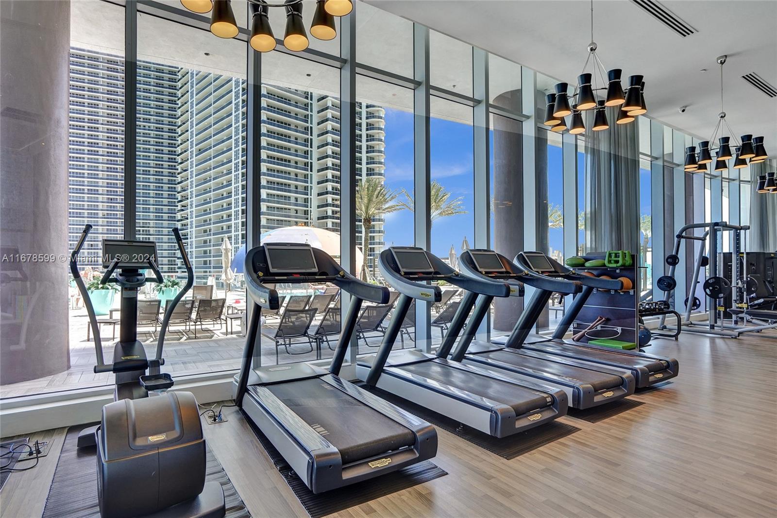 4111 SOUTH OCEAN DRIVE CO - Residential