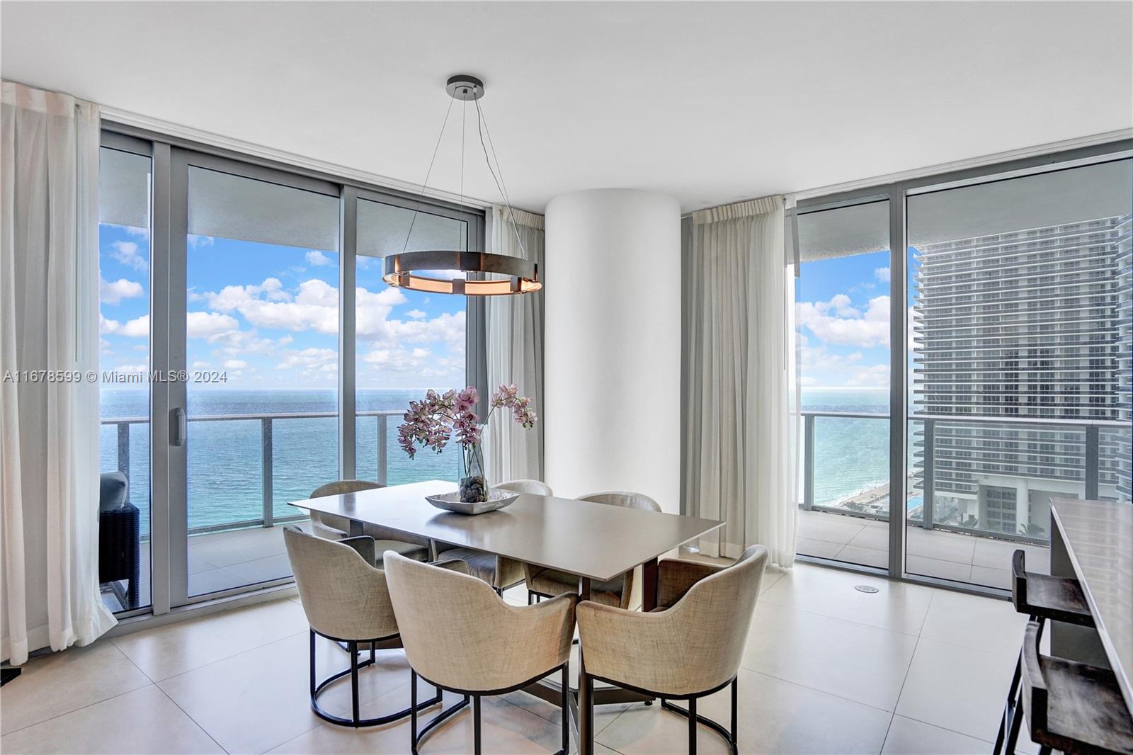 4111 SOUTH OCEAN DRIVE CO - Residential