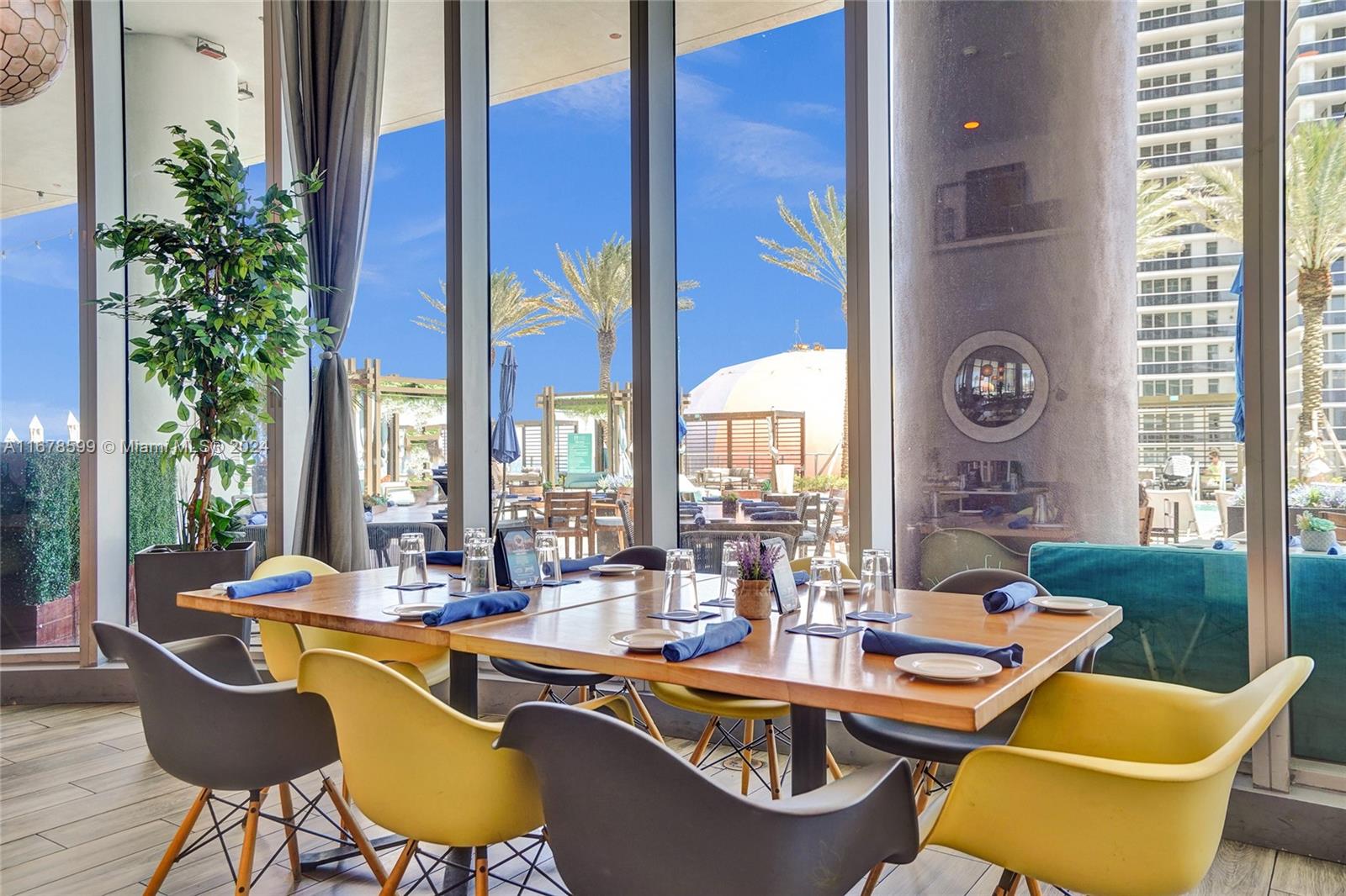 4111 SOUTH OCEAN DRIVE CO - Residential