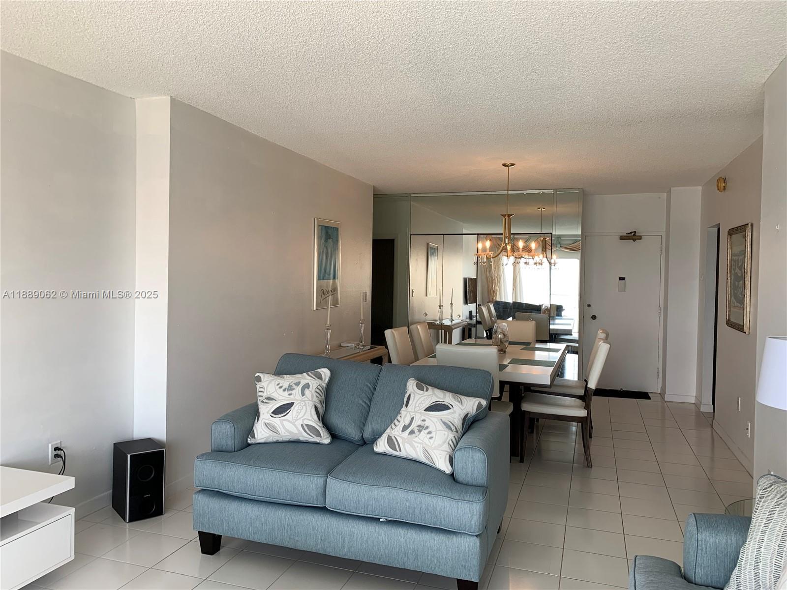 HEMISPHERES CONDO - Residential Lease