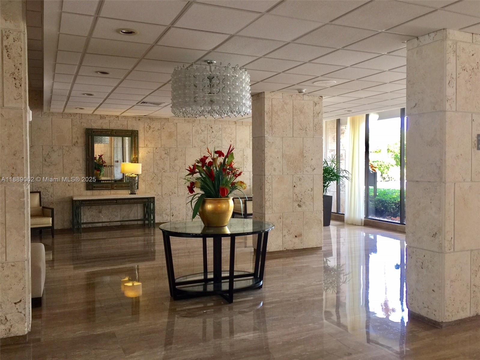 HEMISPHERES CONDO - Residential Lease