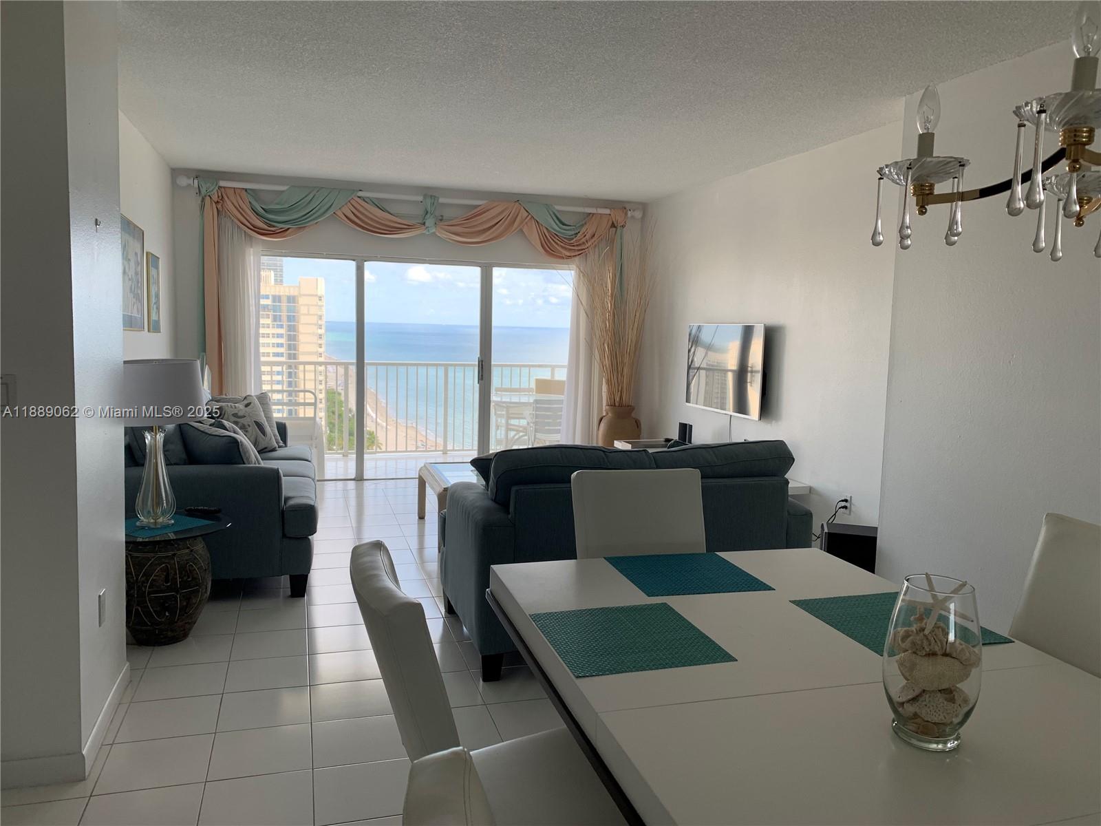HEMISPHERES CONDO - Residential Lease