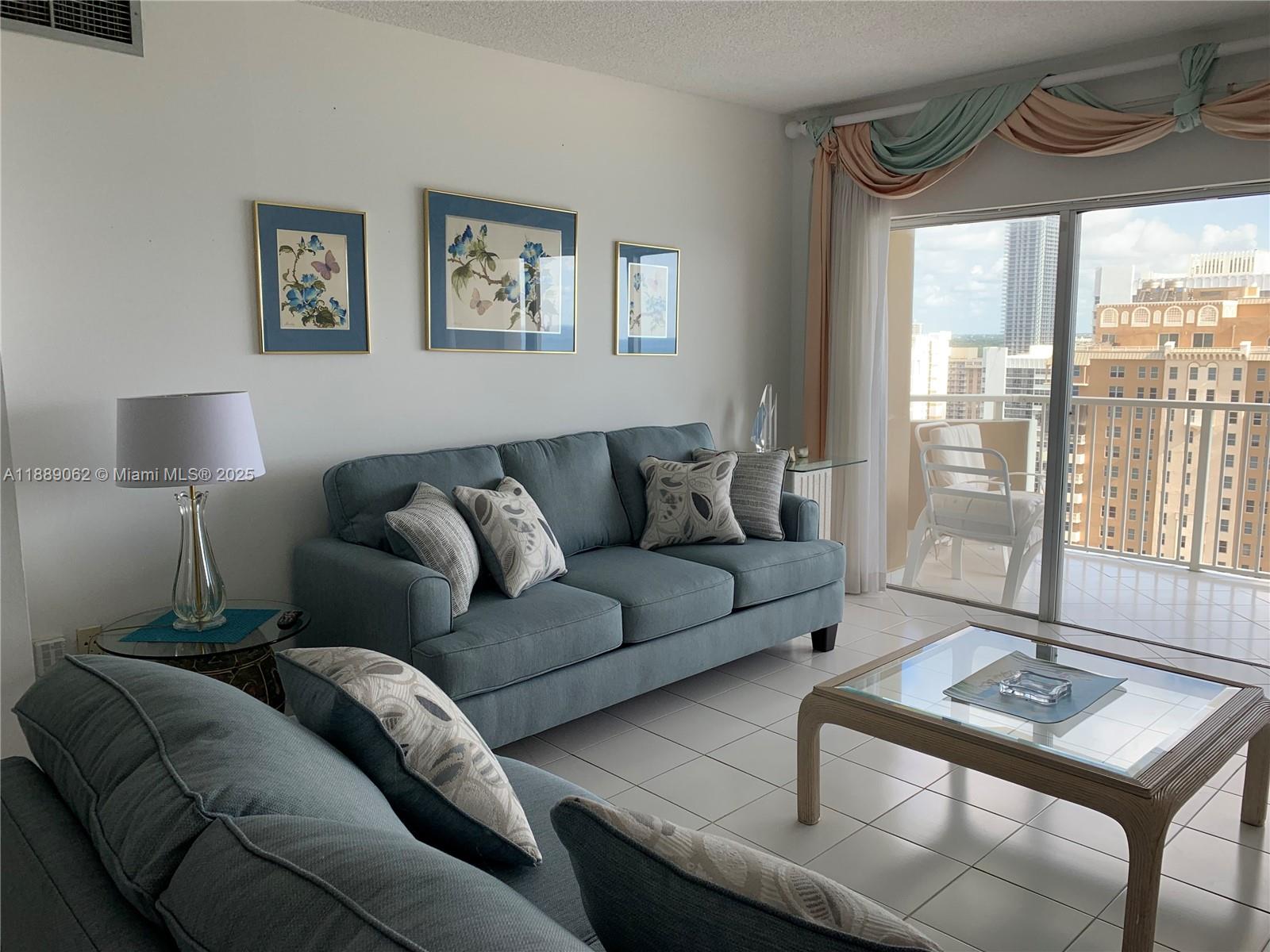 HEMISPHERES CONDO - Residential Lease