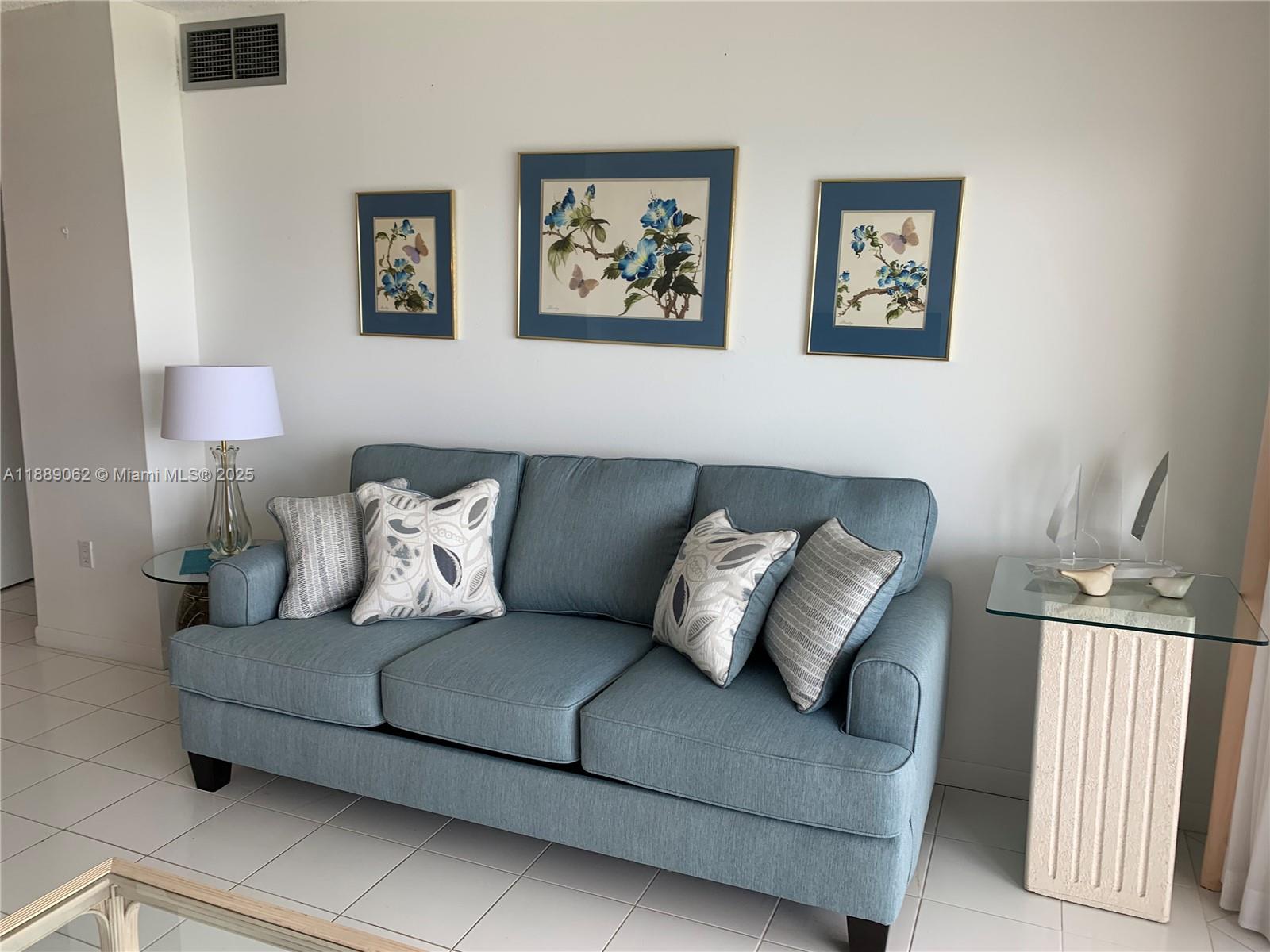 HEMISPHERES CONDO - Residential Lease